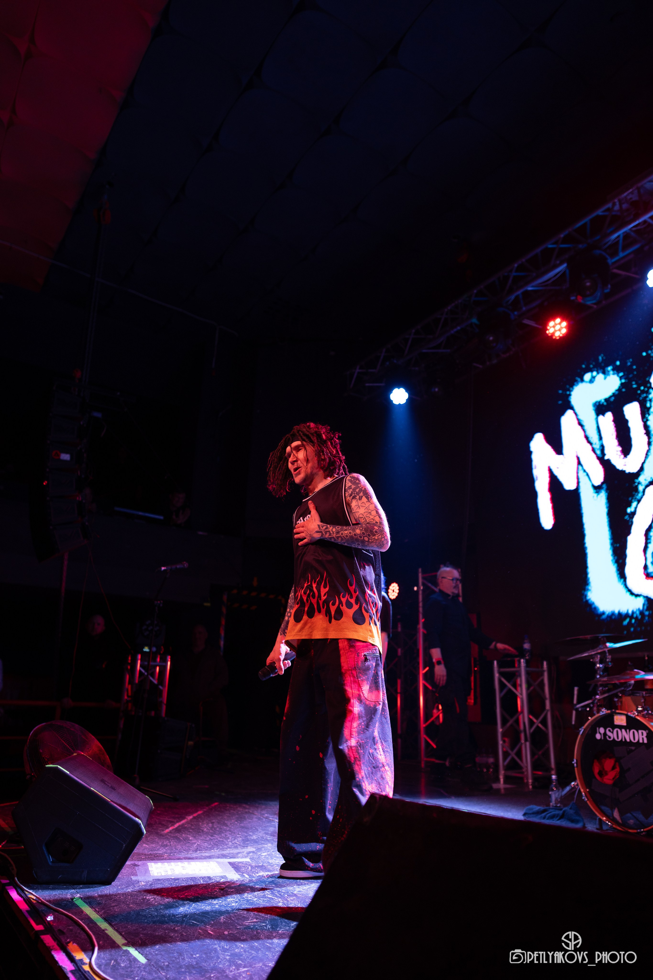 Концерт СЛОТ. Фотограф, видеограф Пятигорск, Ставрополь, Ессентуки, Petlyakovs_photo