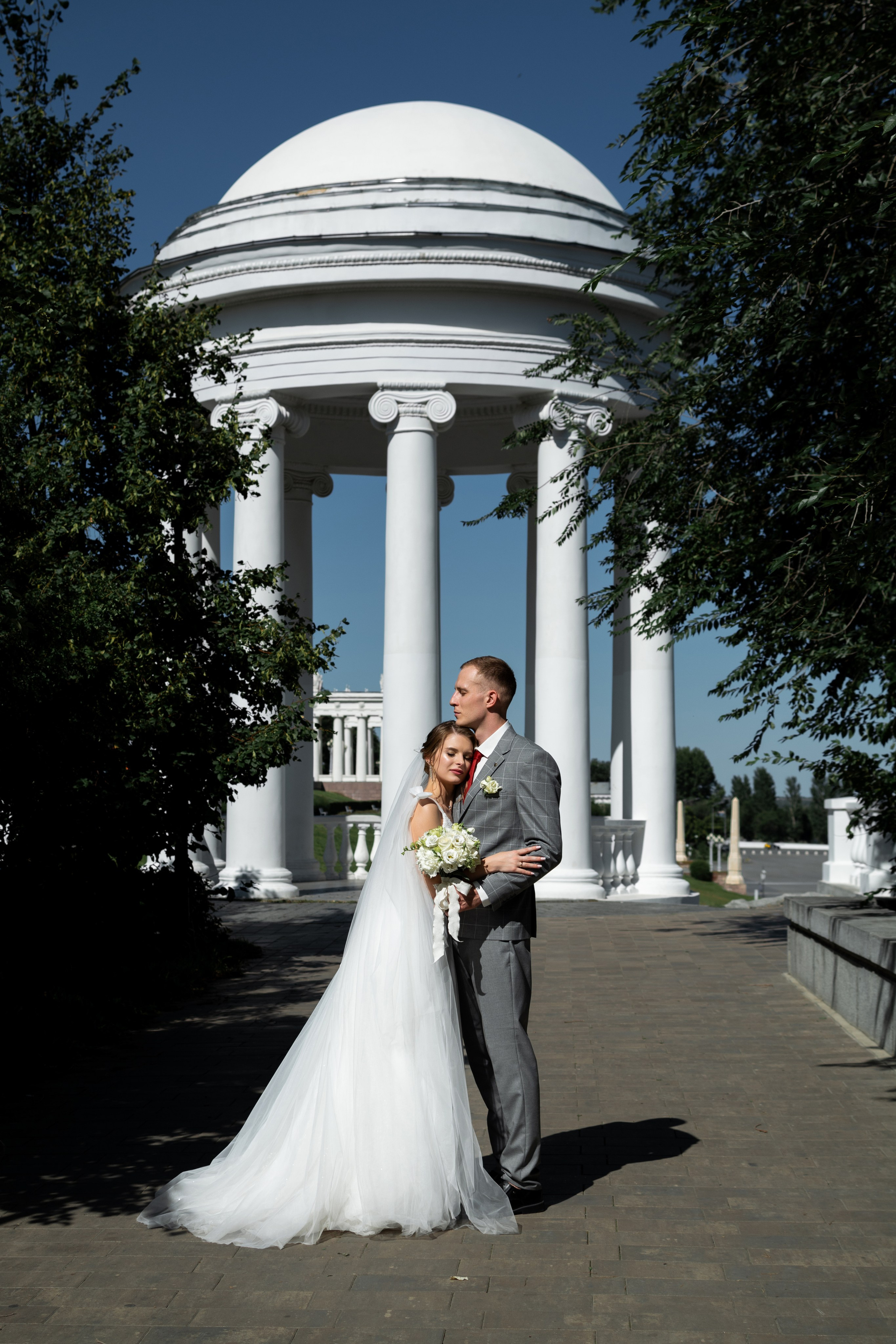 Свадебный фотограф в Волгограде и Краснодаре