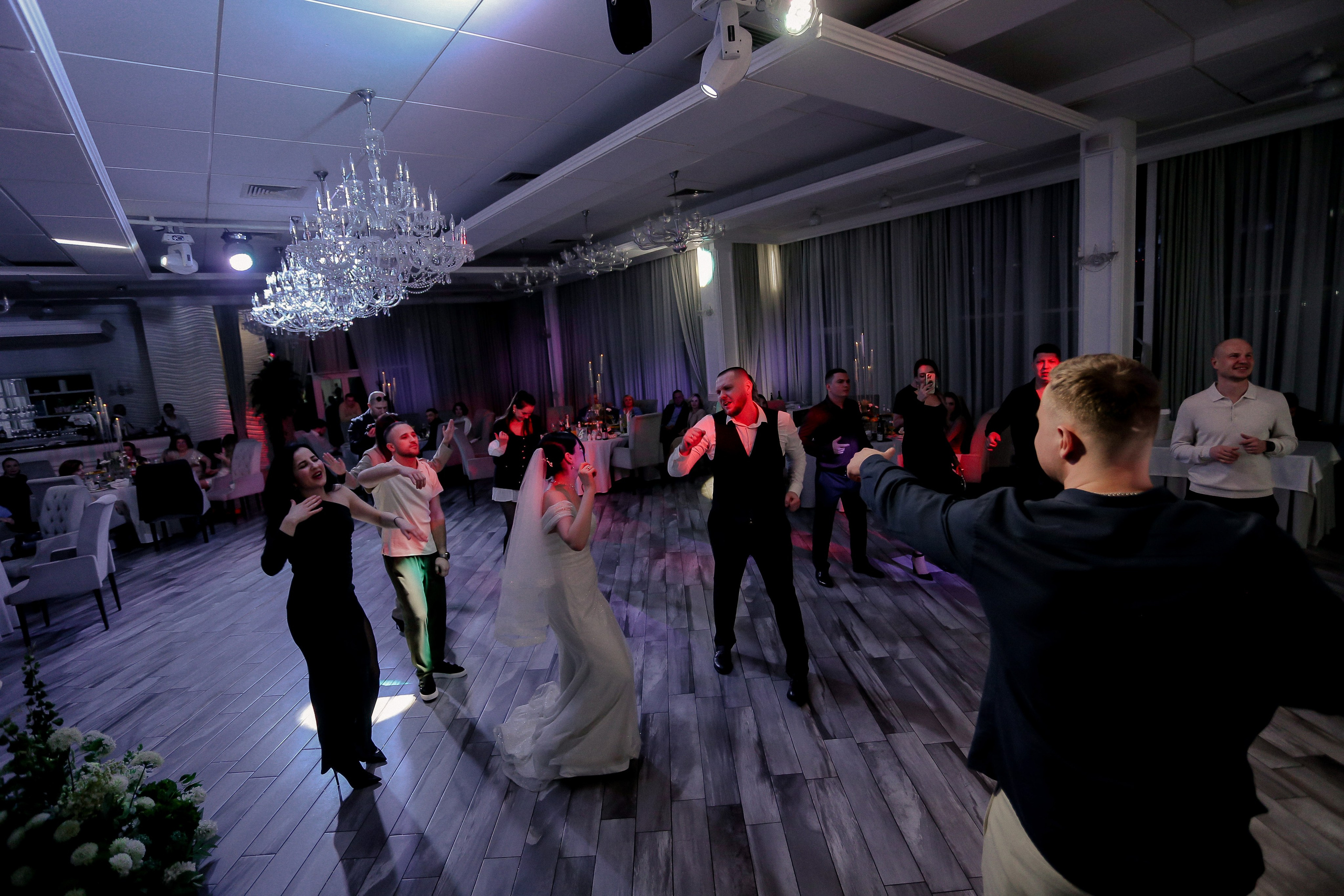 WEDDING DAY ПОЛНАЯ ВЕРСИЯ. Фото и Видео в Краснодаре Verveyko Studio