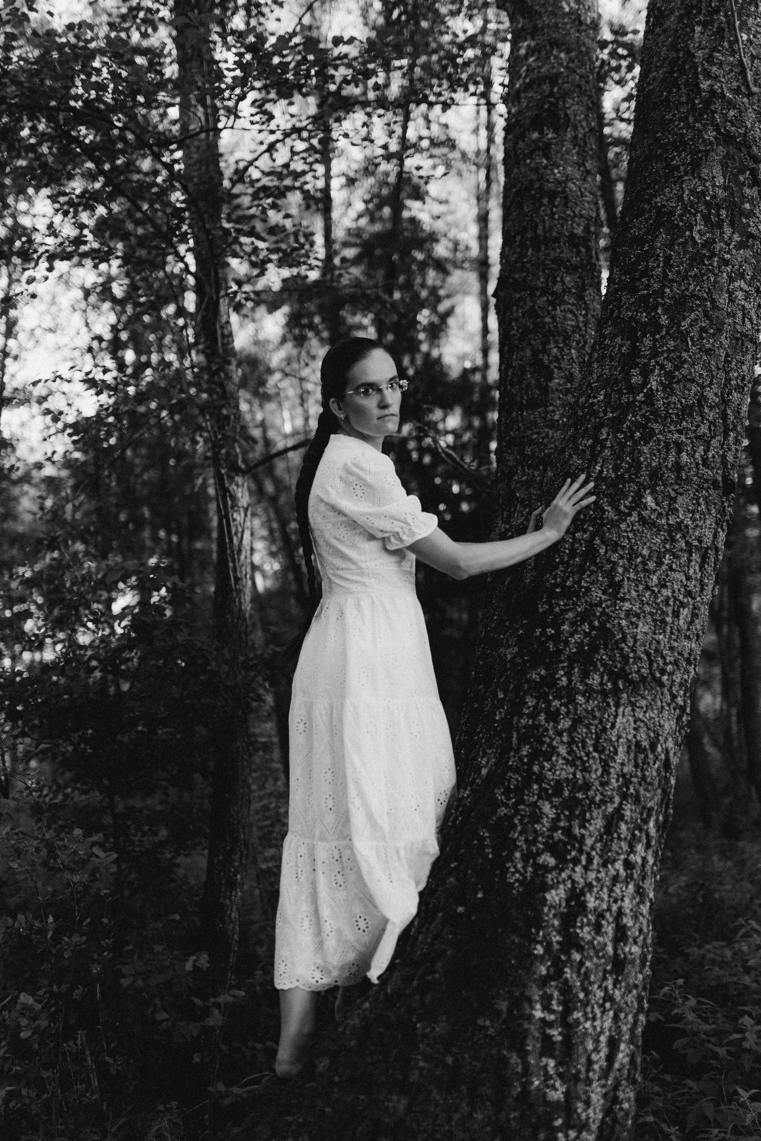 Анастасия. Фотограф НОГИНСК, Москва, Анастасия Белая