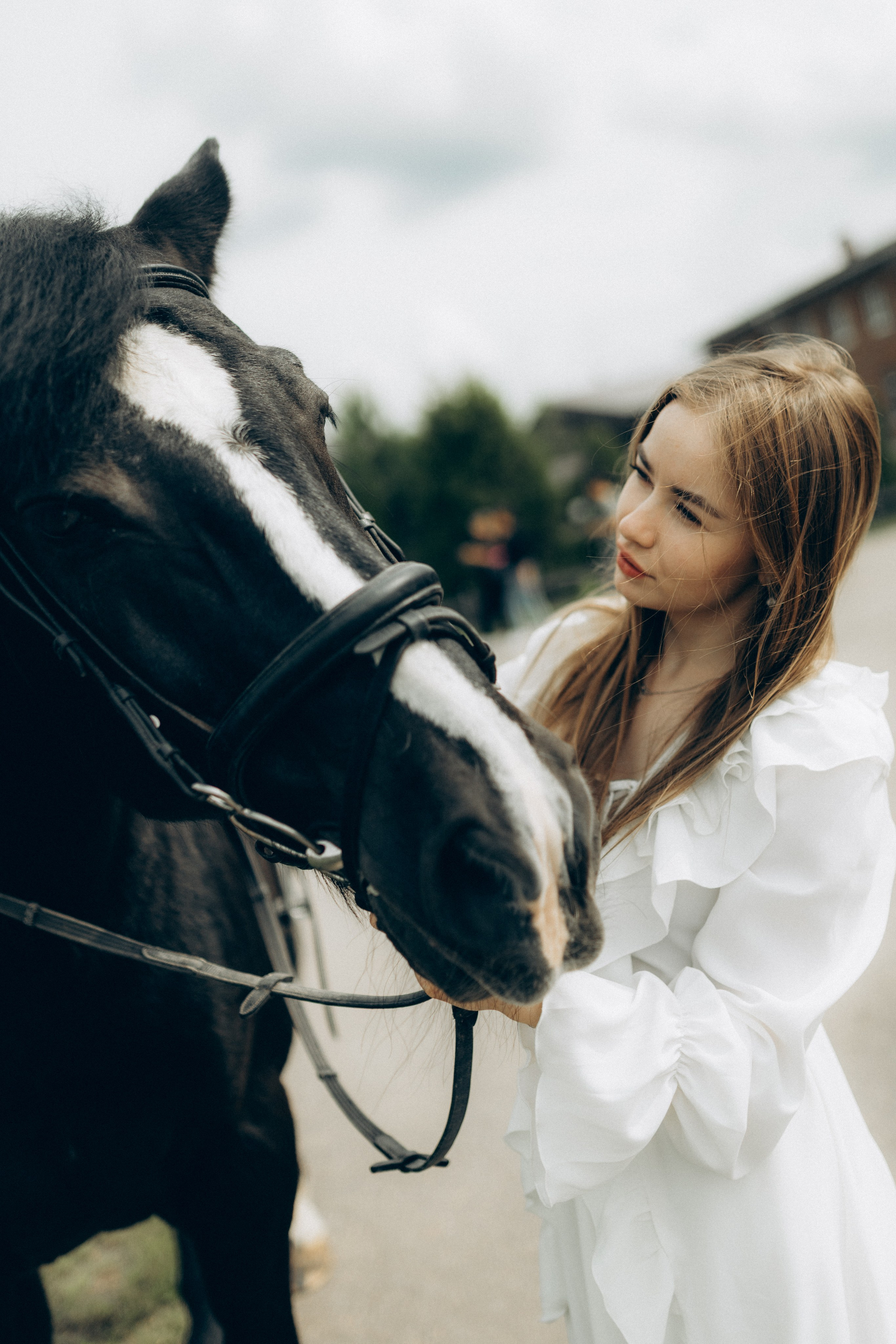 Аня. Фотограф НОГИНСК, Москва, Анастасия Белая