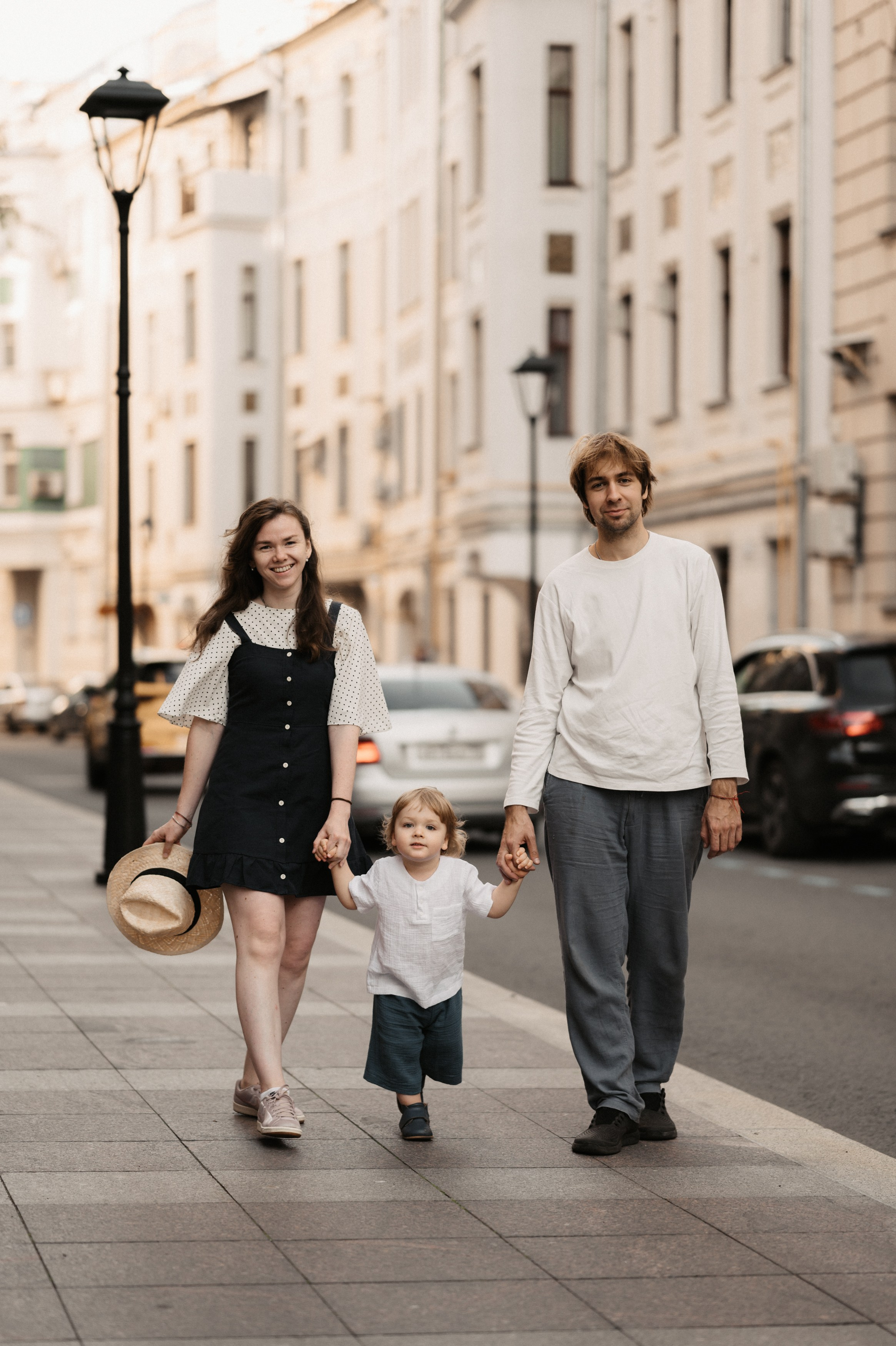 Лето. Фотограф Ким Ангелина