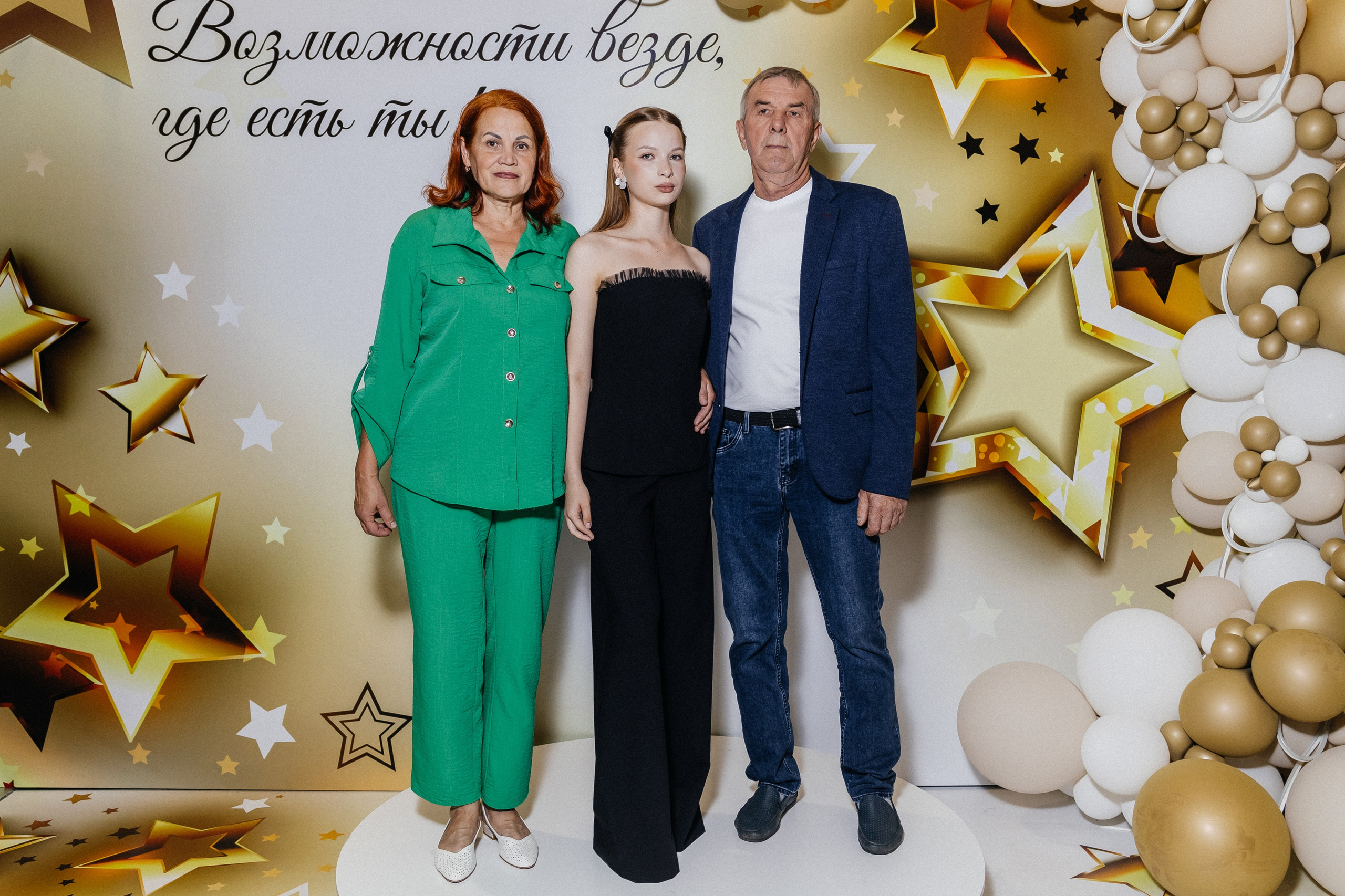 Выпускной 2025. Фотограф Кемерово | Сергей