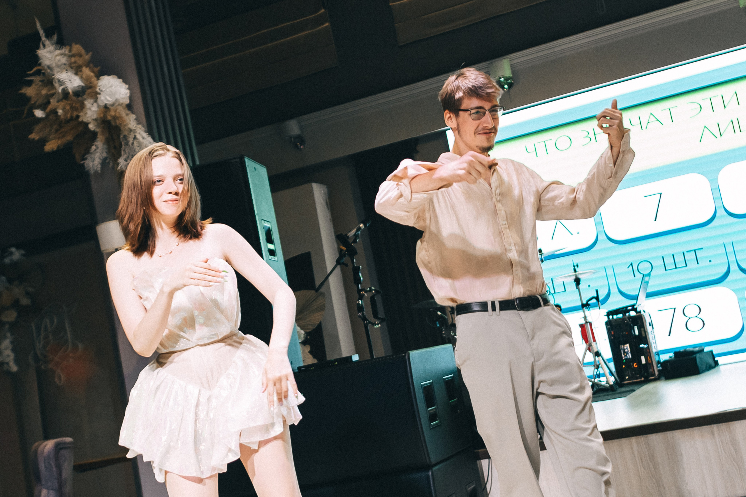 Выпускной «Лицей 62». Фотограф Кемерово | Сергей