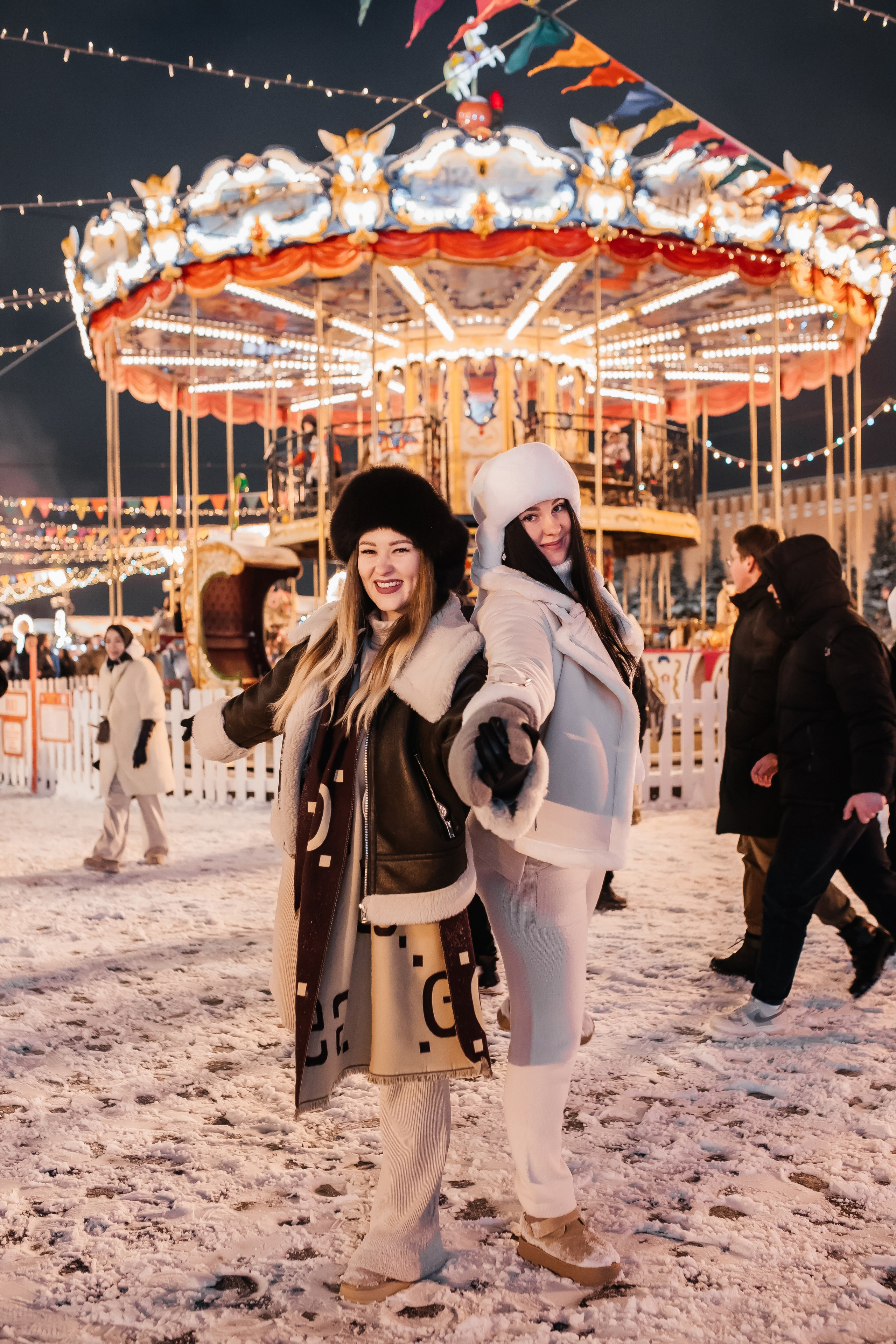 *. Анастасия Давыдова