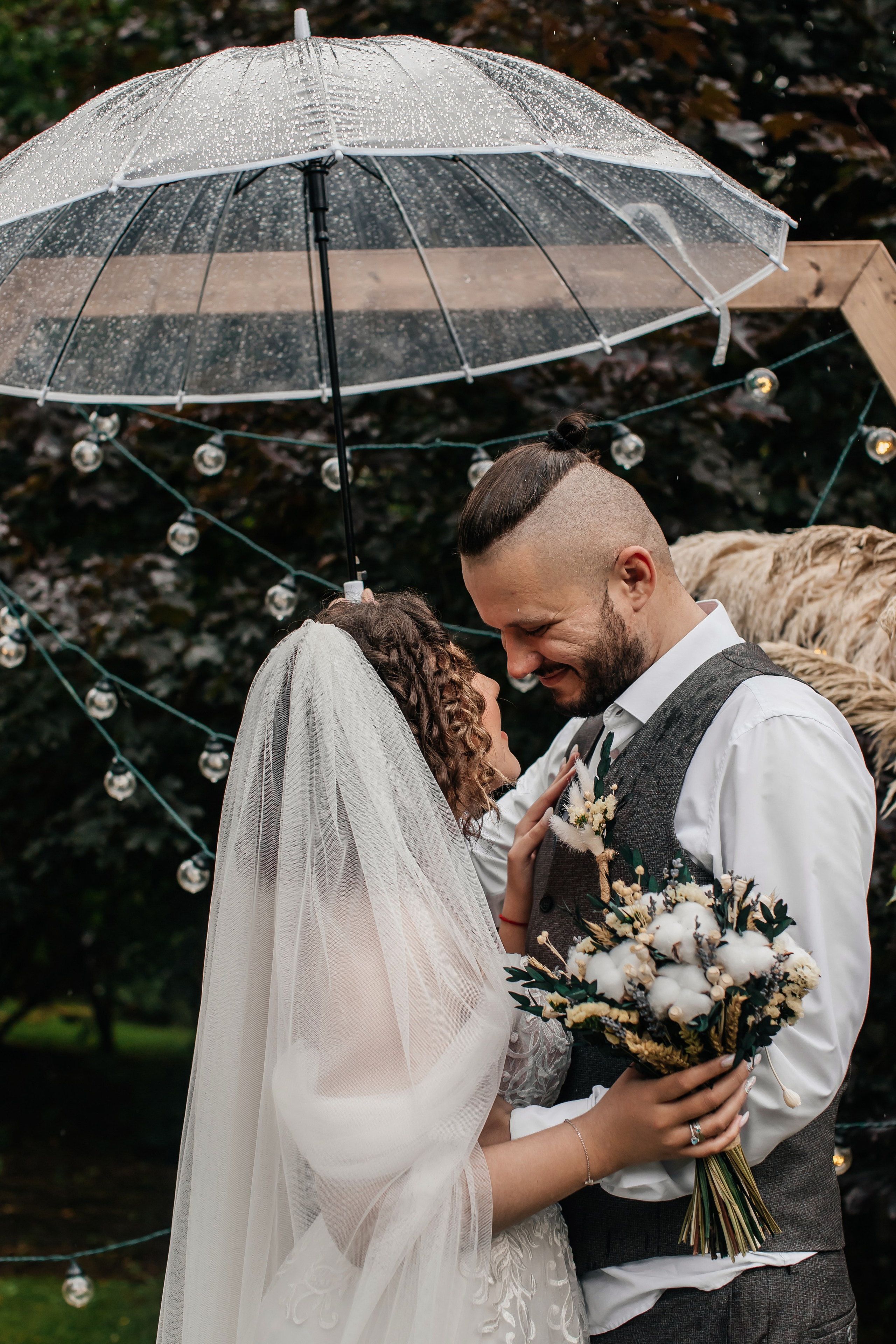 Свадьба Сергей и Ангелина. Анастасия Давыдова