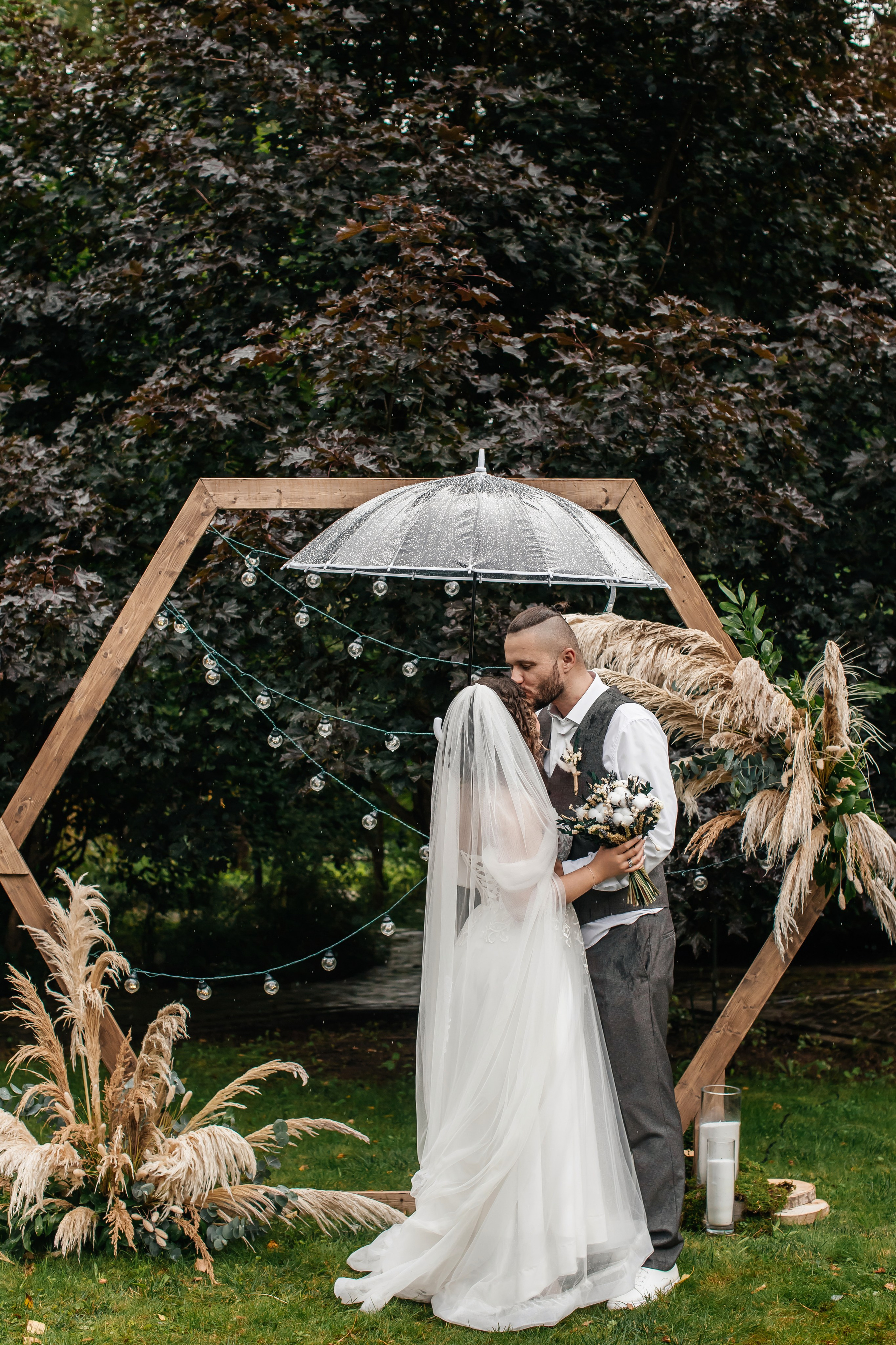 Свадьба Сергей и Ангелина. Анастасия Давыдова