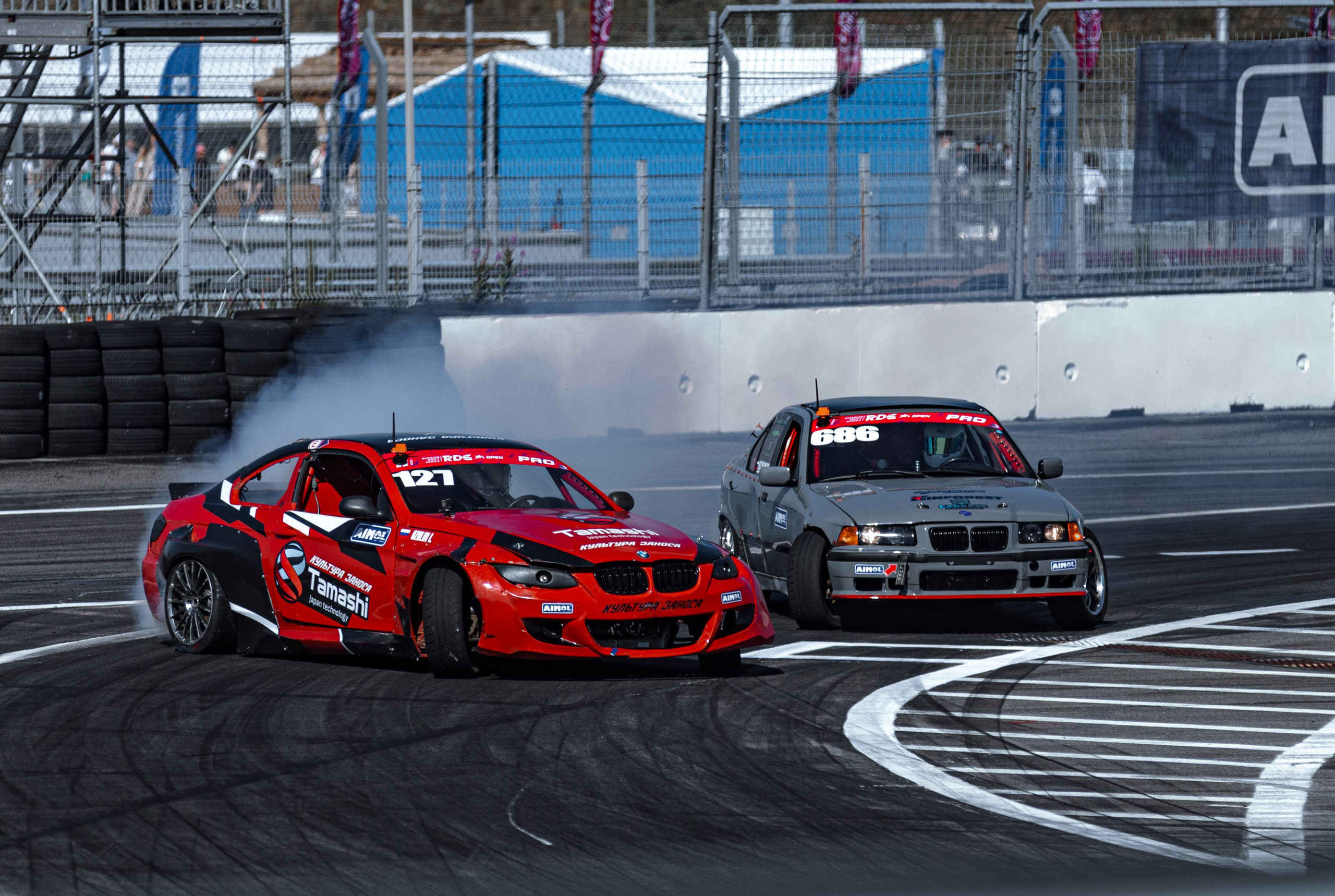 GARAGE FEST Игора Драйв 2025!. Многопрофильный фотограф в Санкт-Петербурге Светлана Вельгас