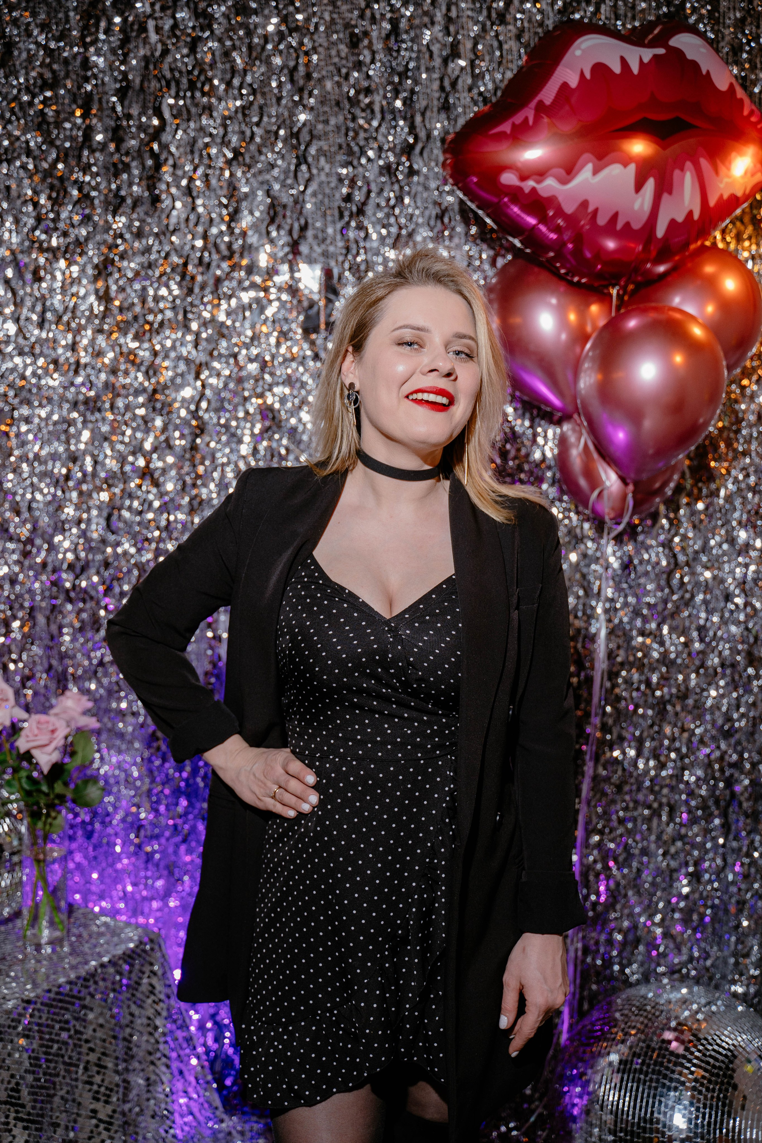 Вечеринка-девичник OPERO-EVENT&17cards. Фотограф Чита. Индивидуальные портреты, LoveStory, свадьбы