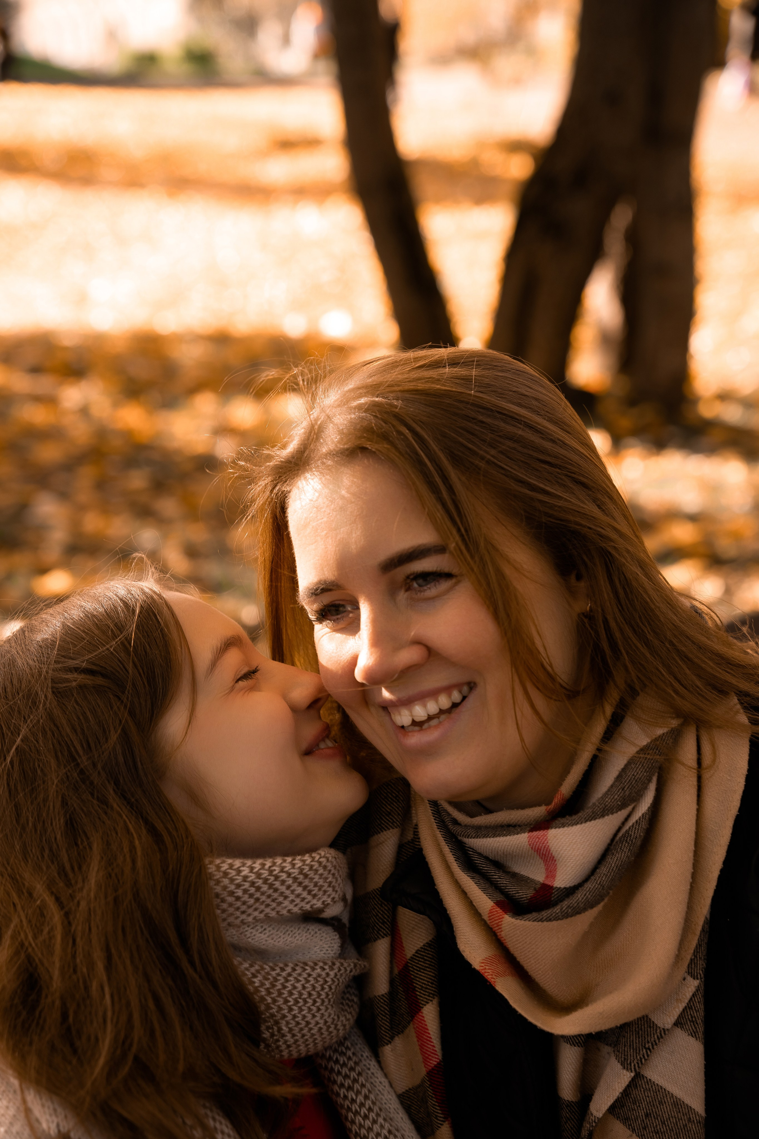 Юля и Кира. Фотограф в Ульяновске Александра Григоровских