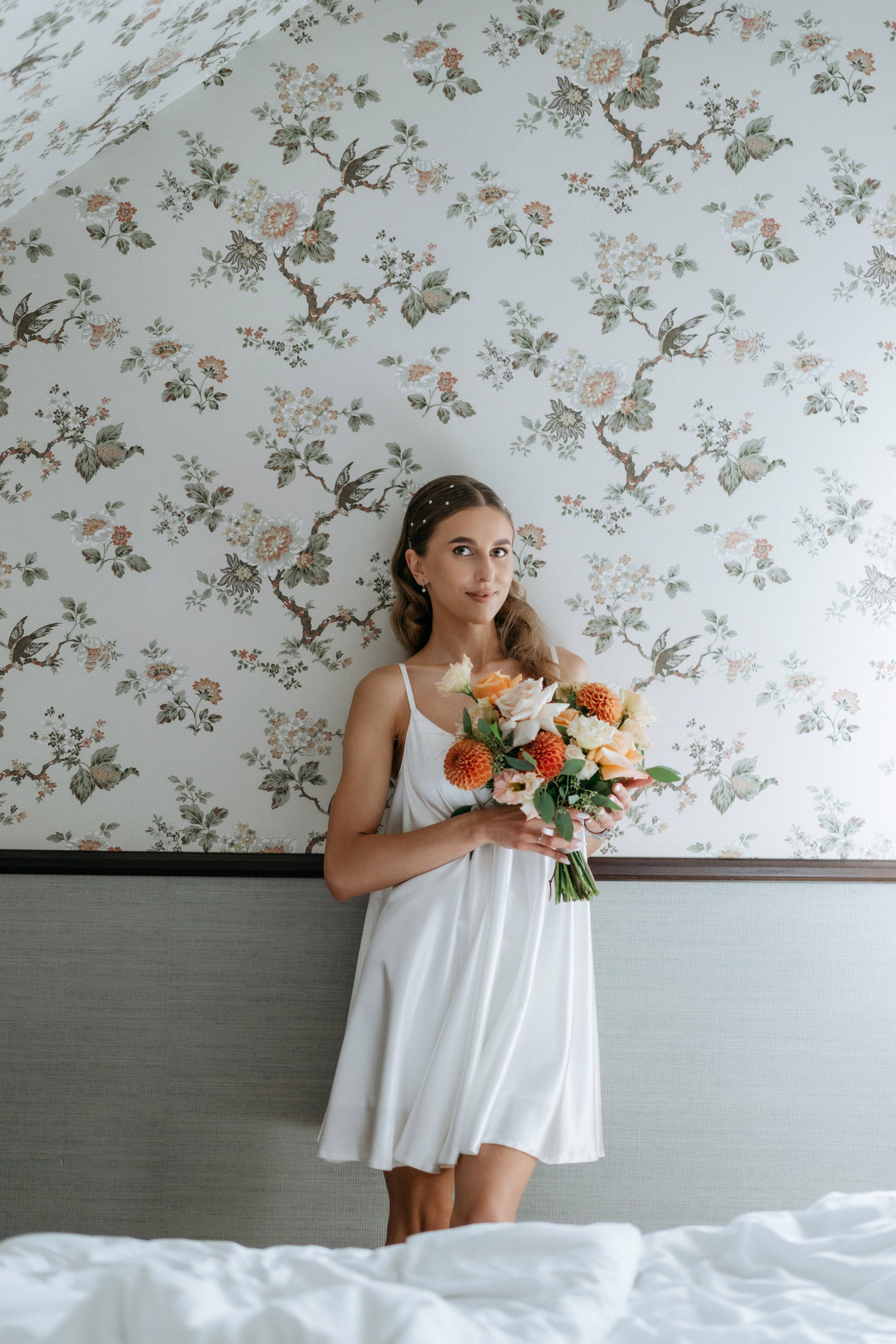 Александр и Ирина. Свадебный и семейный фотограф в Калининграде Анастасия Гриценко