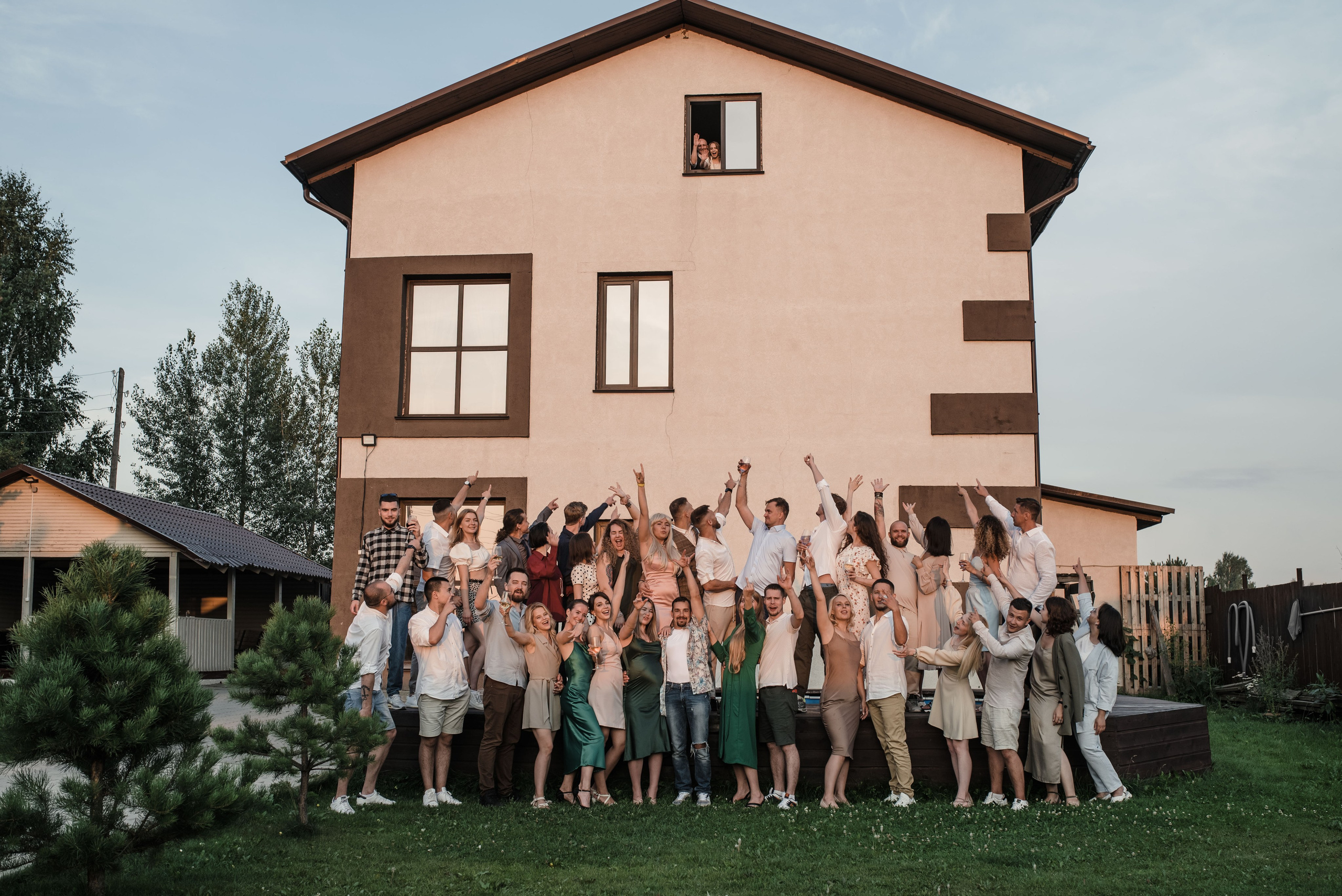 Наталья и Вадим. Семейный фотограф в Кызыле Маша Рыбина