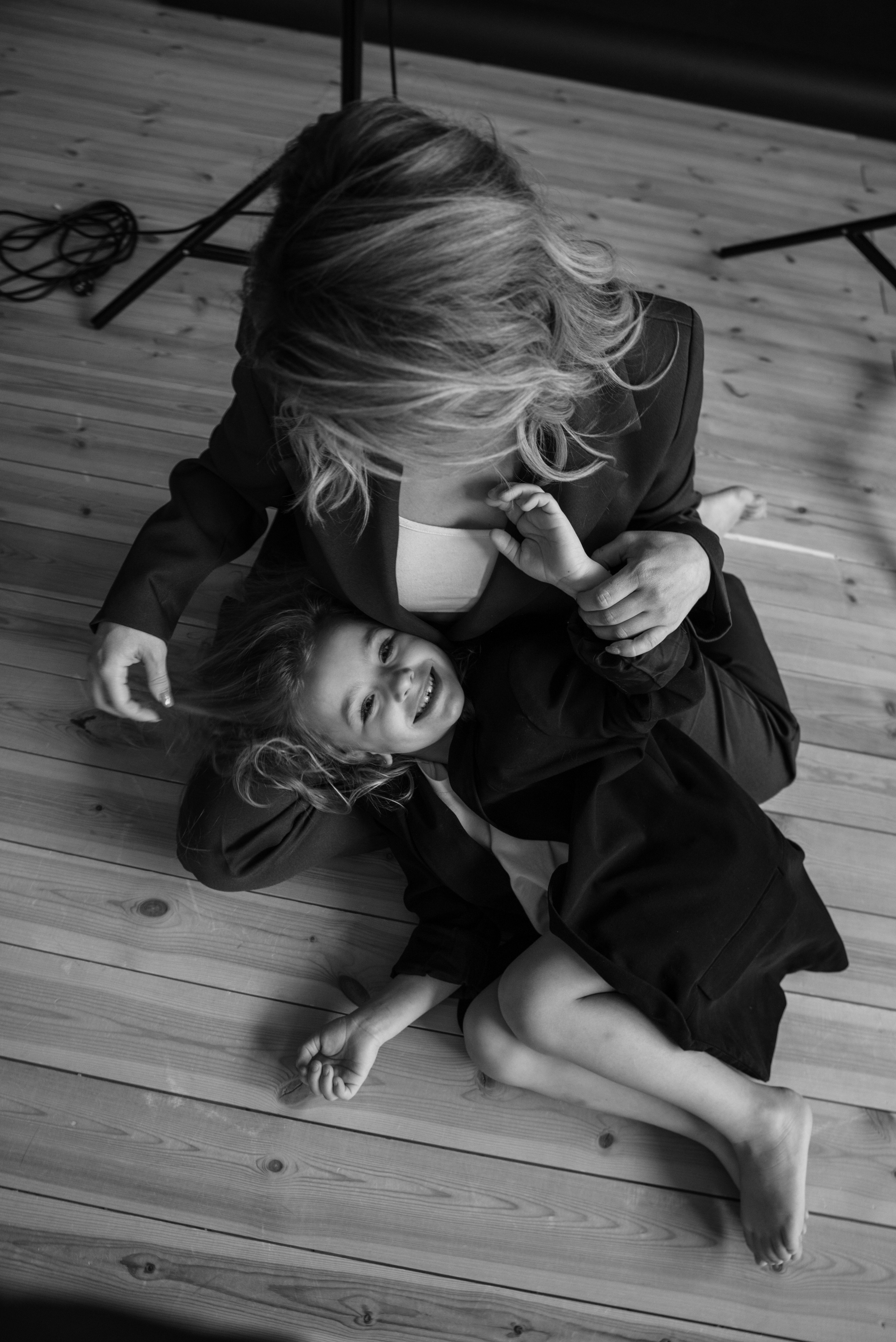 Семейная. Фотограф Bardakova.ph г. Ухта