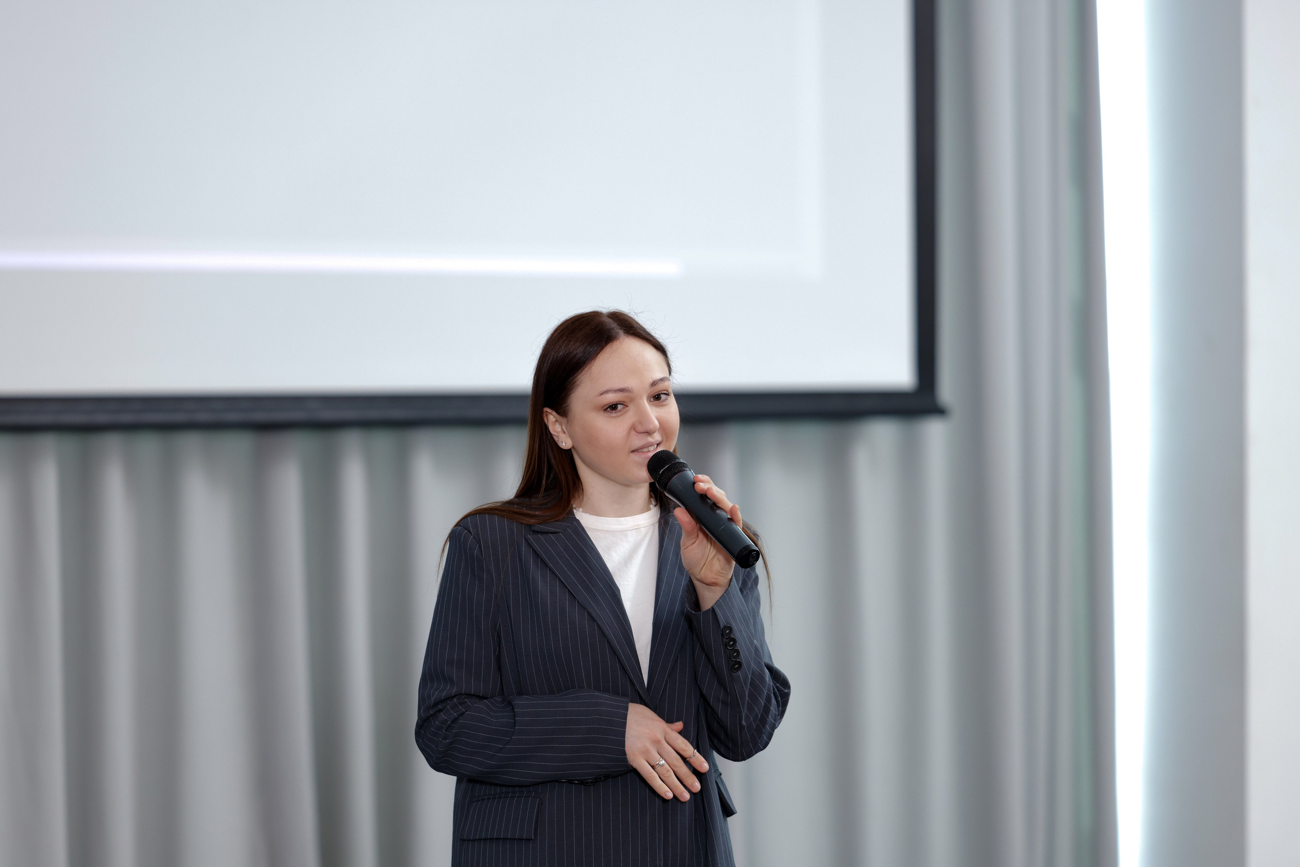 Конференция в Grand Hotel. Свадебный фотограф Астрахань