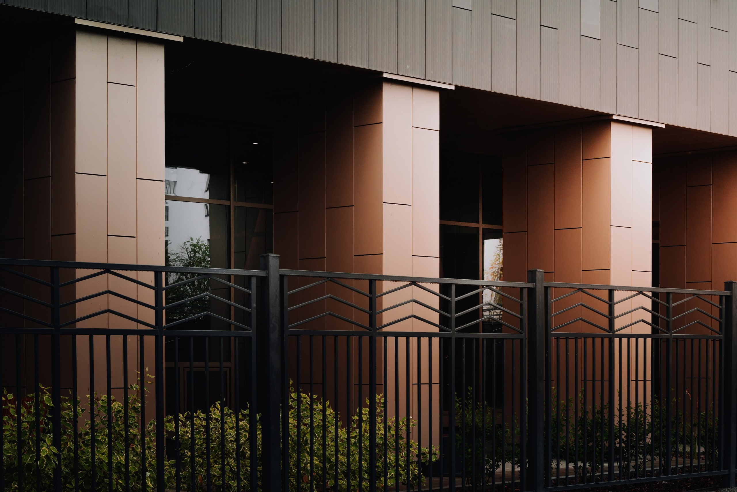 ЖК I Марсель. Фотограф Новосибирск I Дамдинов Бато