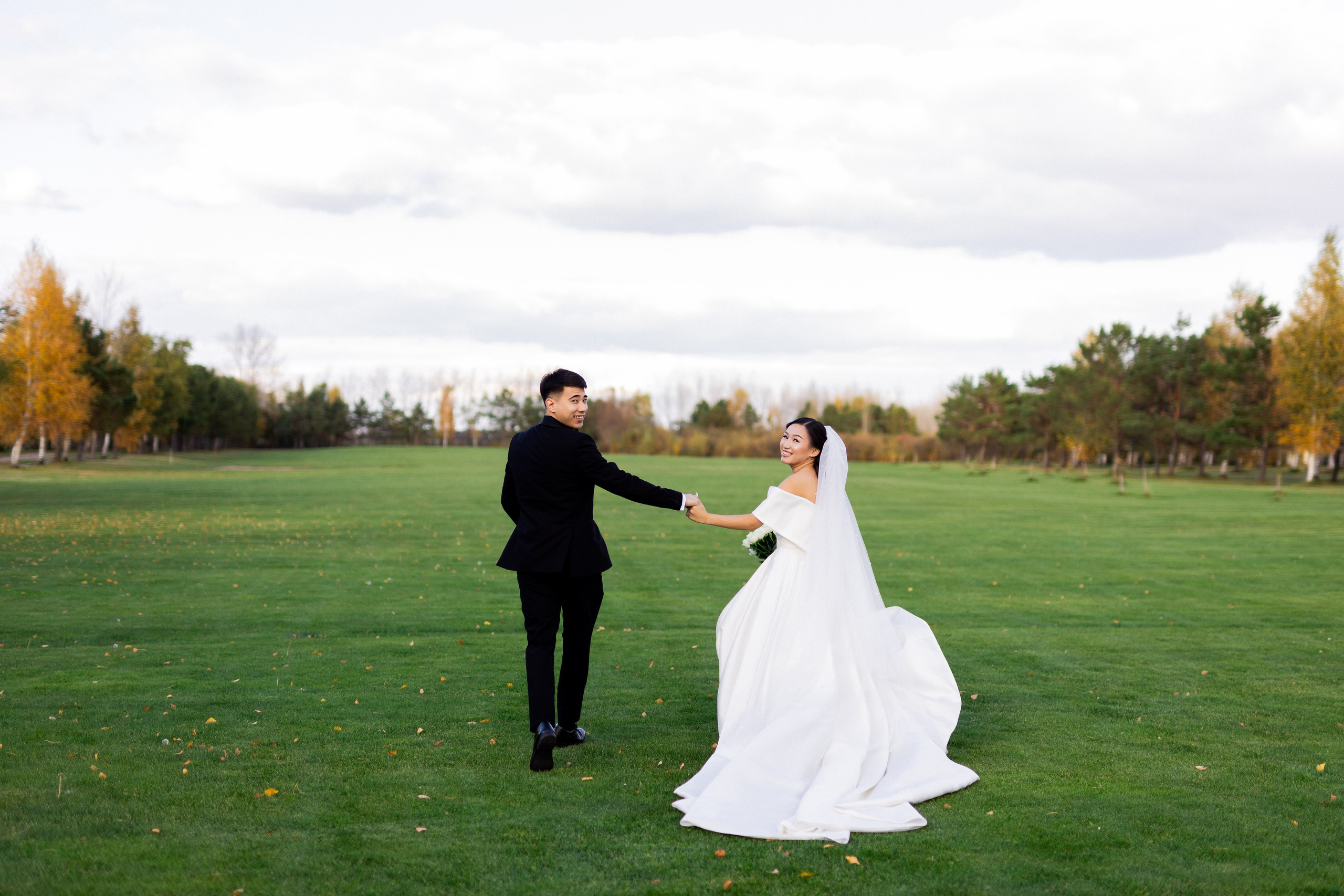 Ерлан и Айгерим