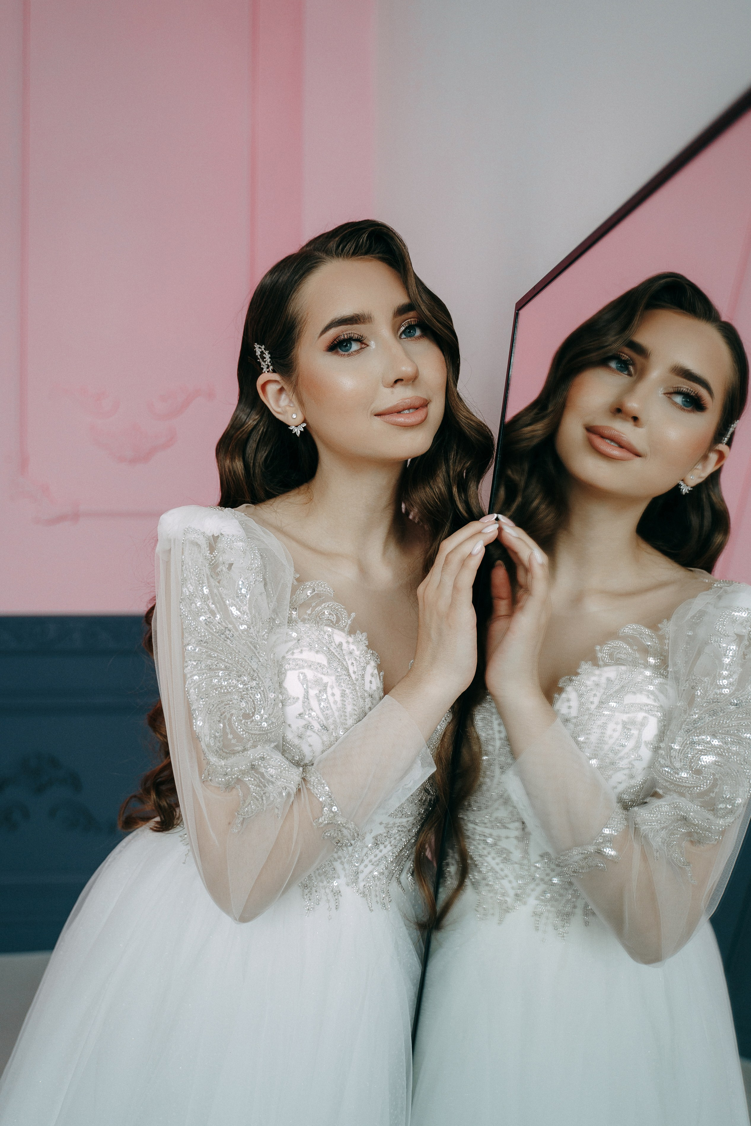 Екатерина и Леонид. Фотограф Алексей Кутырёв