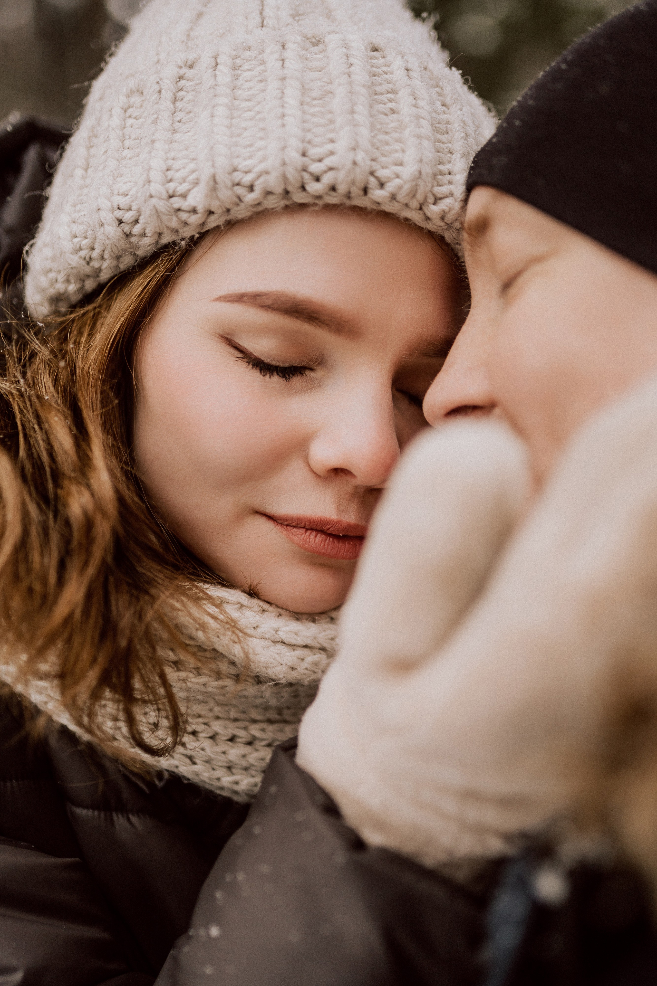 Наталья и Артём. Фотограф Алексей Кутырёв