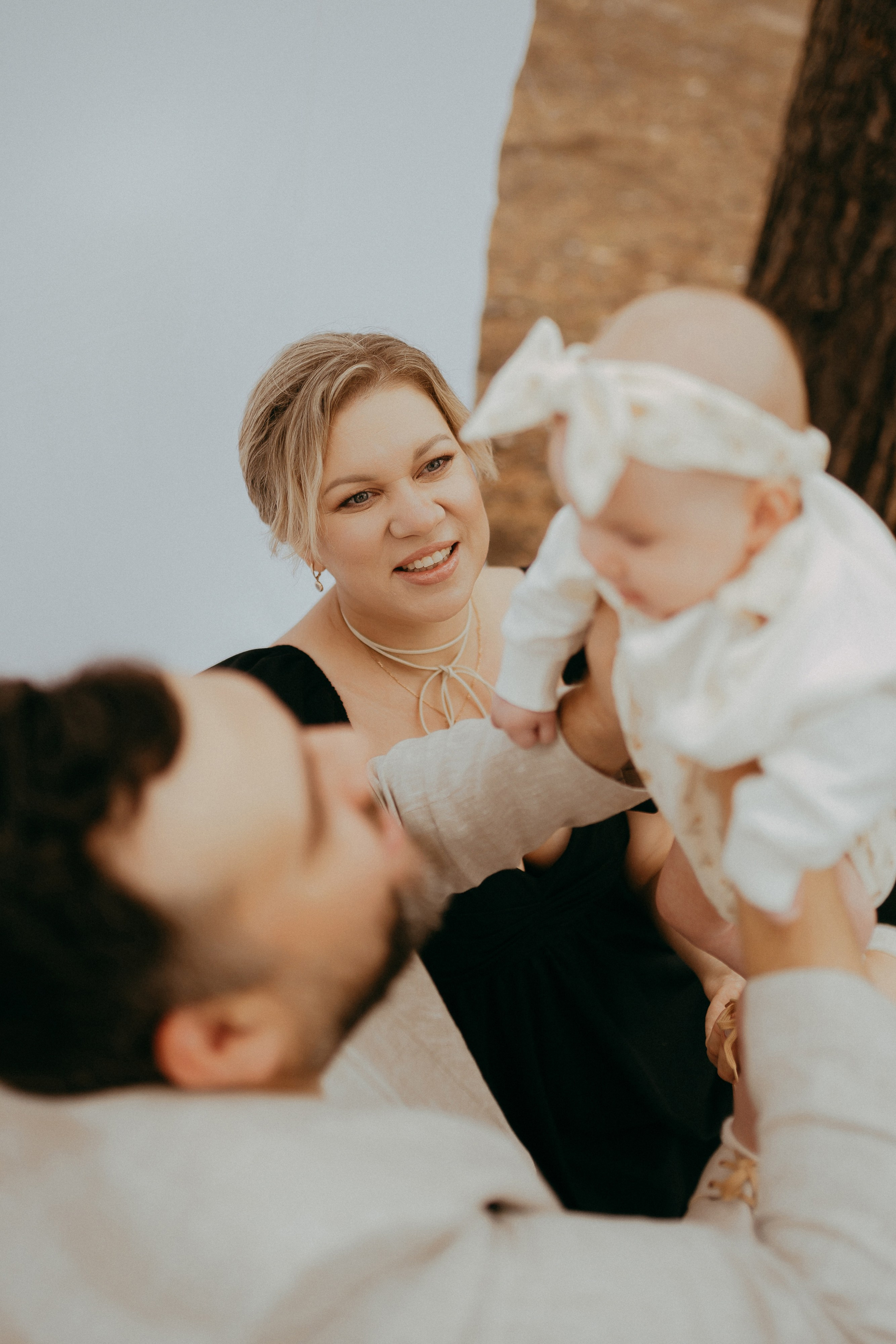 Катя и Дима. Фотограф Алексей Кутырёв