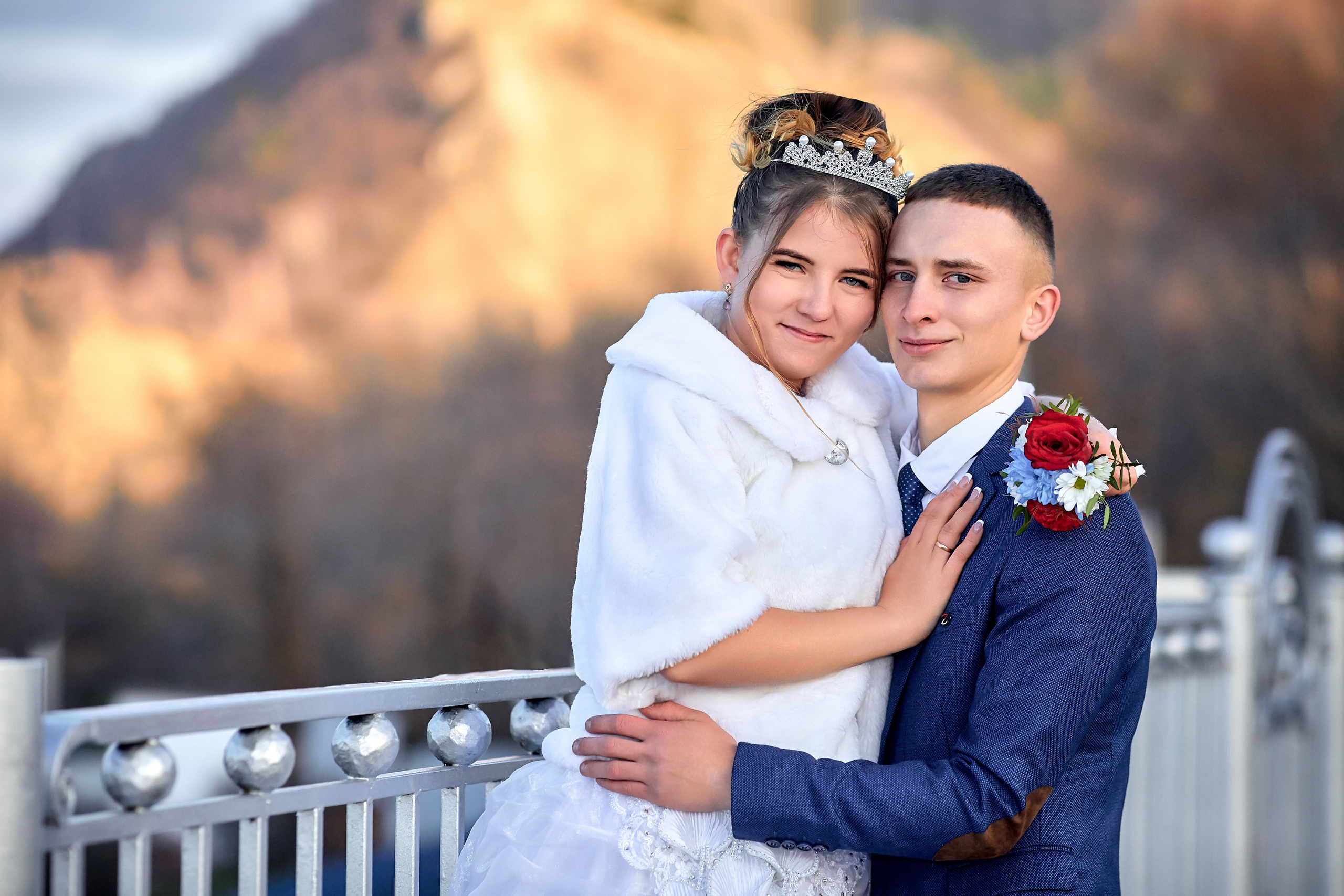 Свадебная фото съёмка Тольятти и Жигулевск. Свадебный фотограф в Тольятти Жигулевске и Самаре Пономарев Евгений