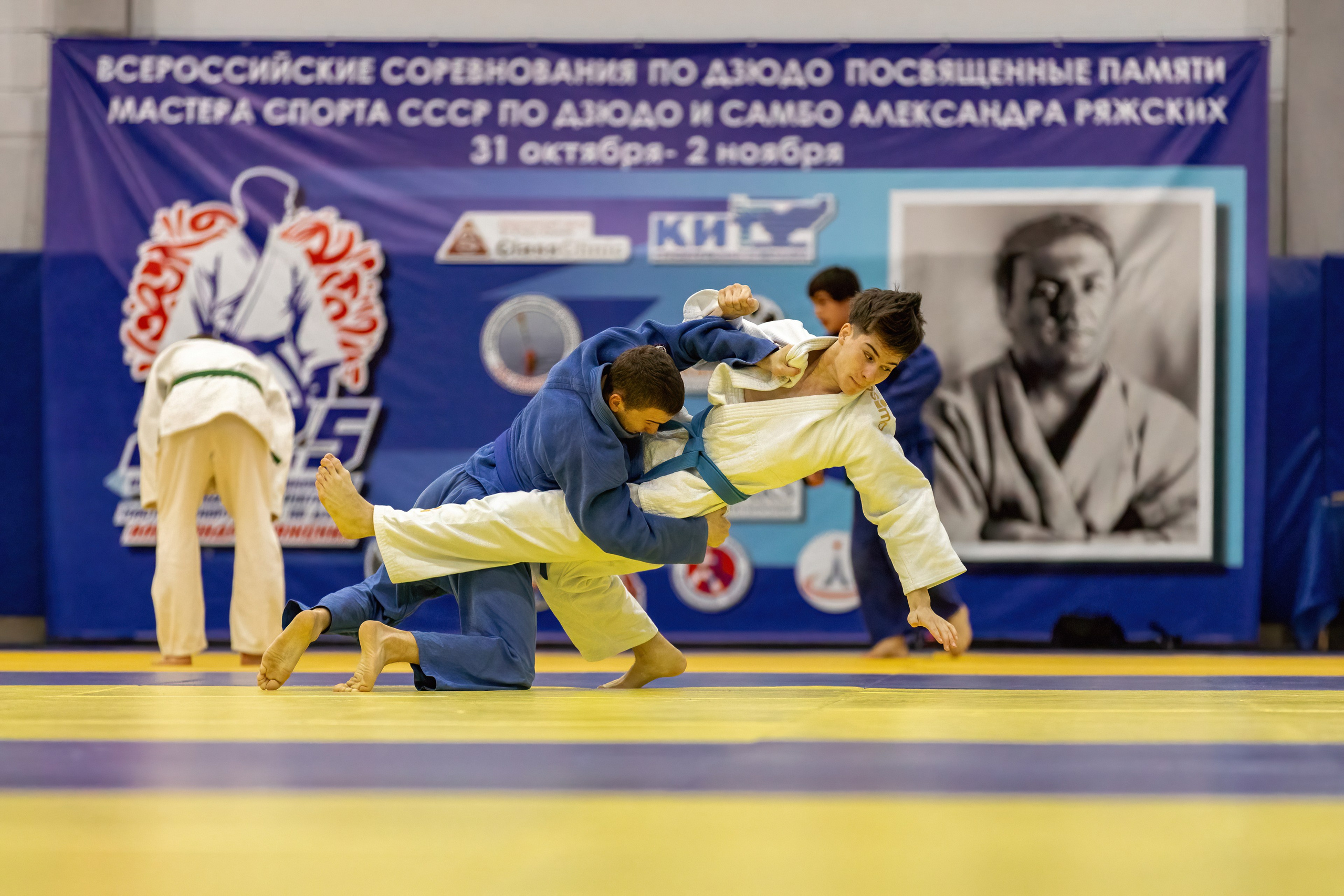 Съёмки спортивных мероприятий. Александр Хрипушин фотограф Воронеж