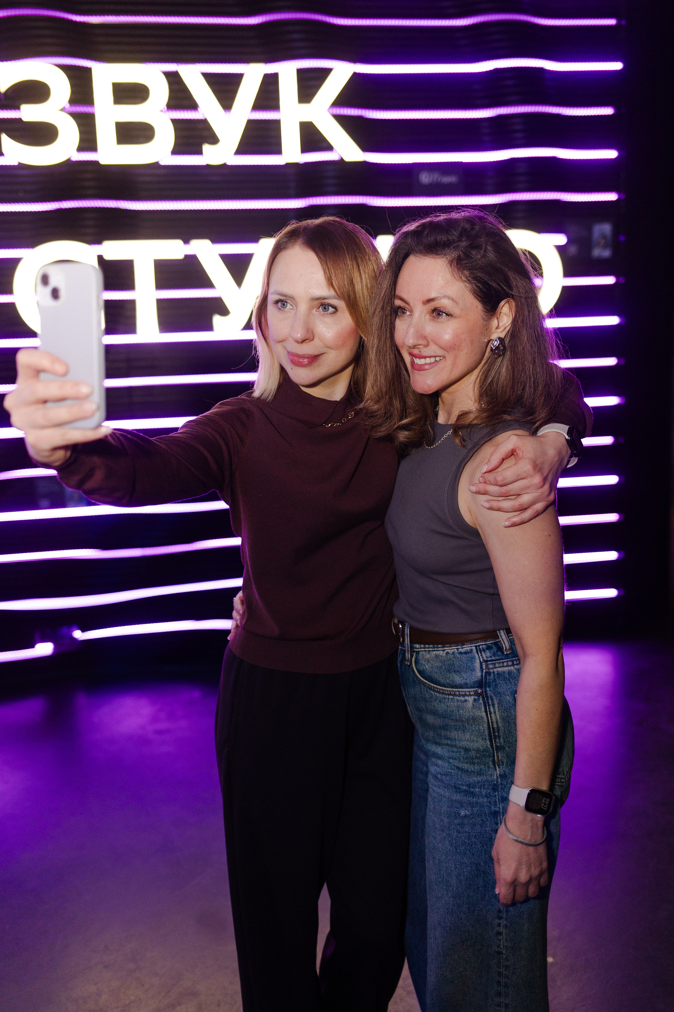 Astashella & Звук Студио. Алексей Дьяков. Photo • Video • Event