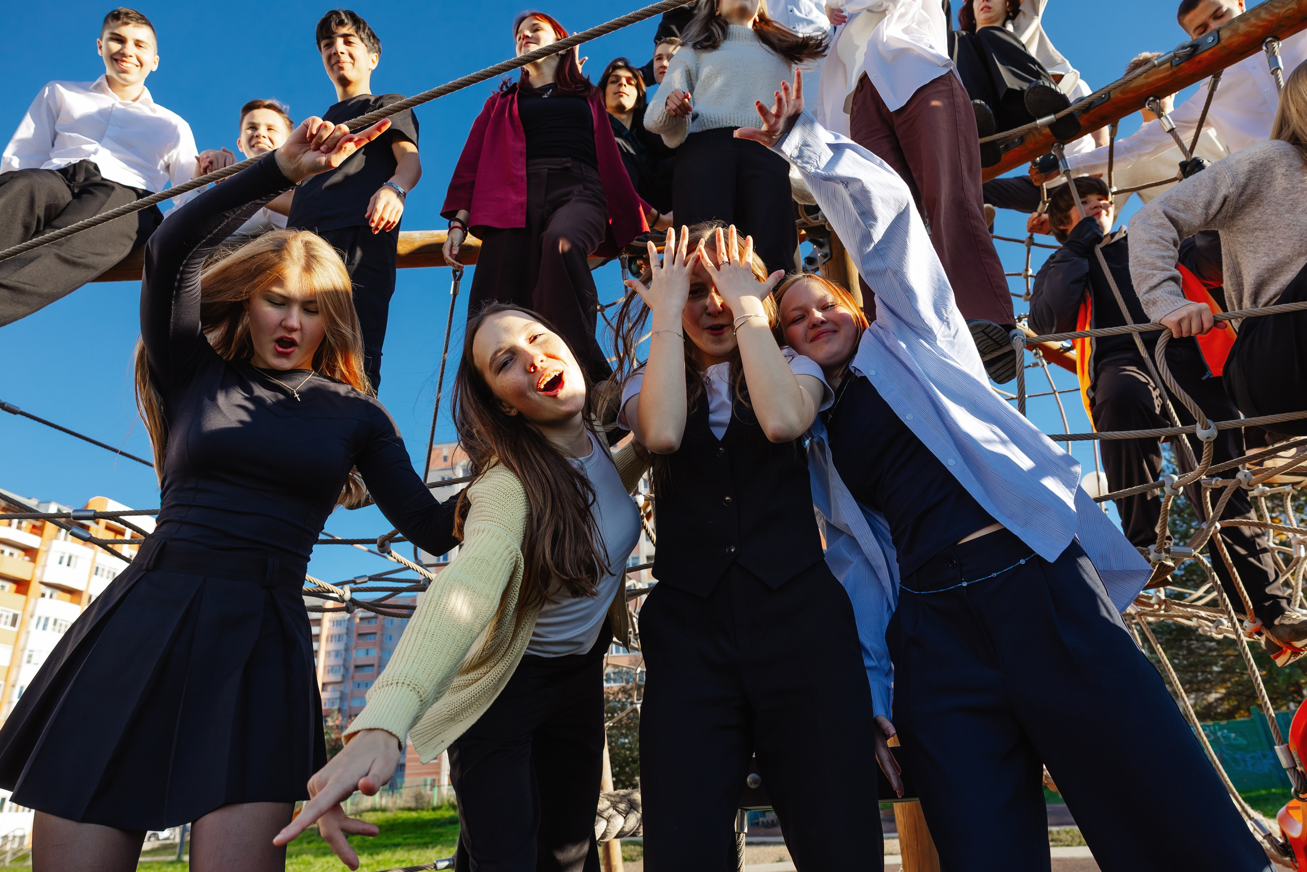 Современный выпускные альбомы Вологда