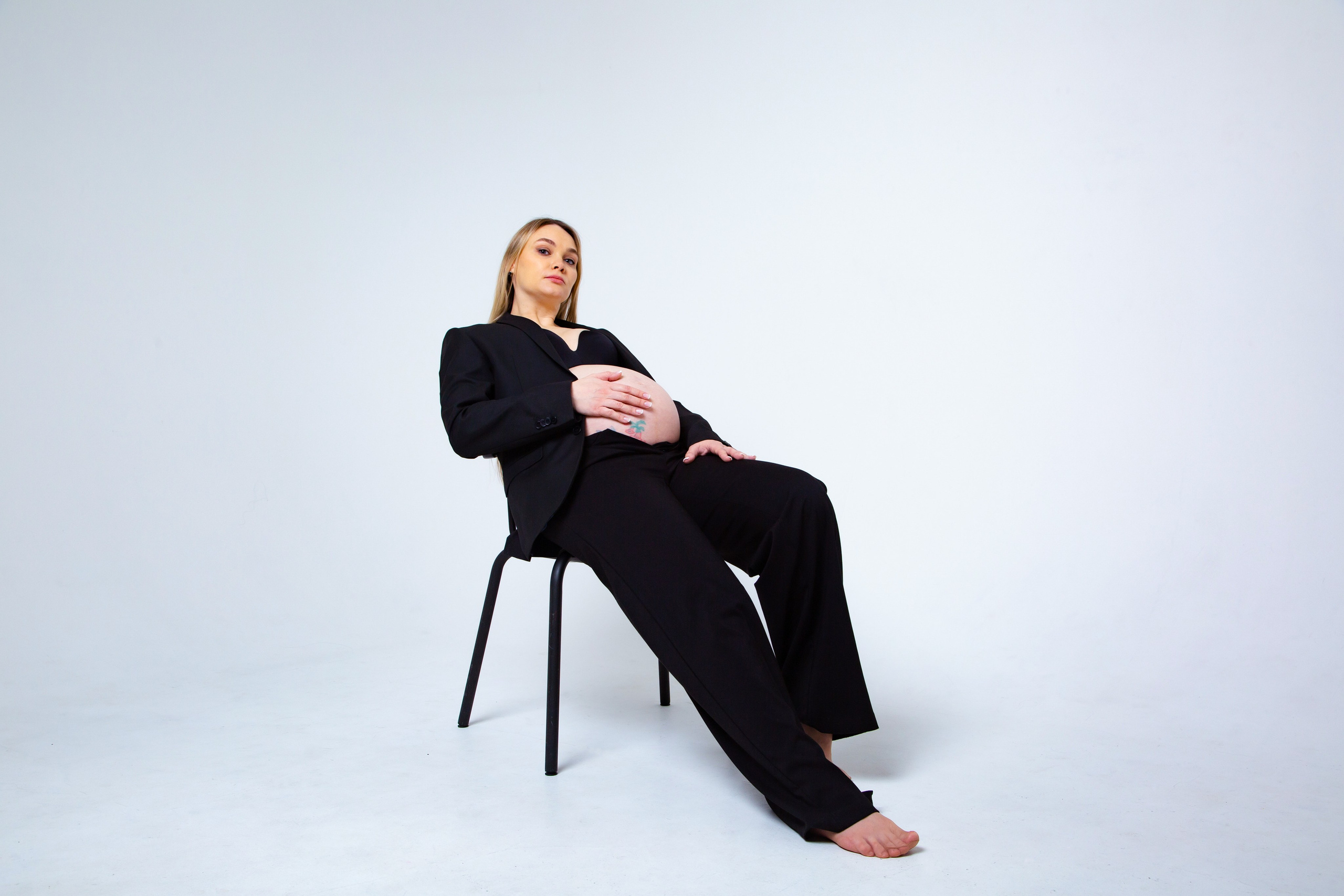 Съемка материнства. Екатерина Наруцкая