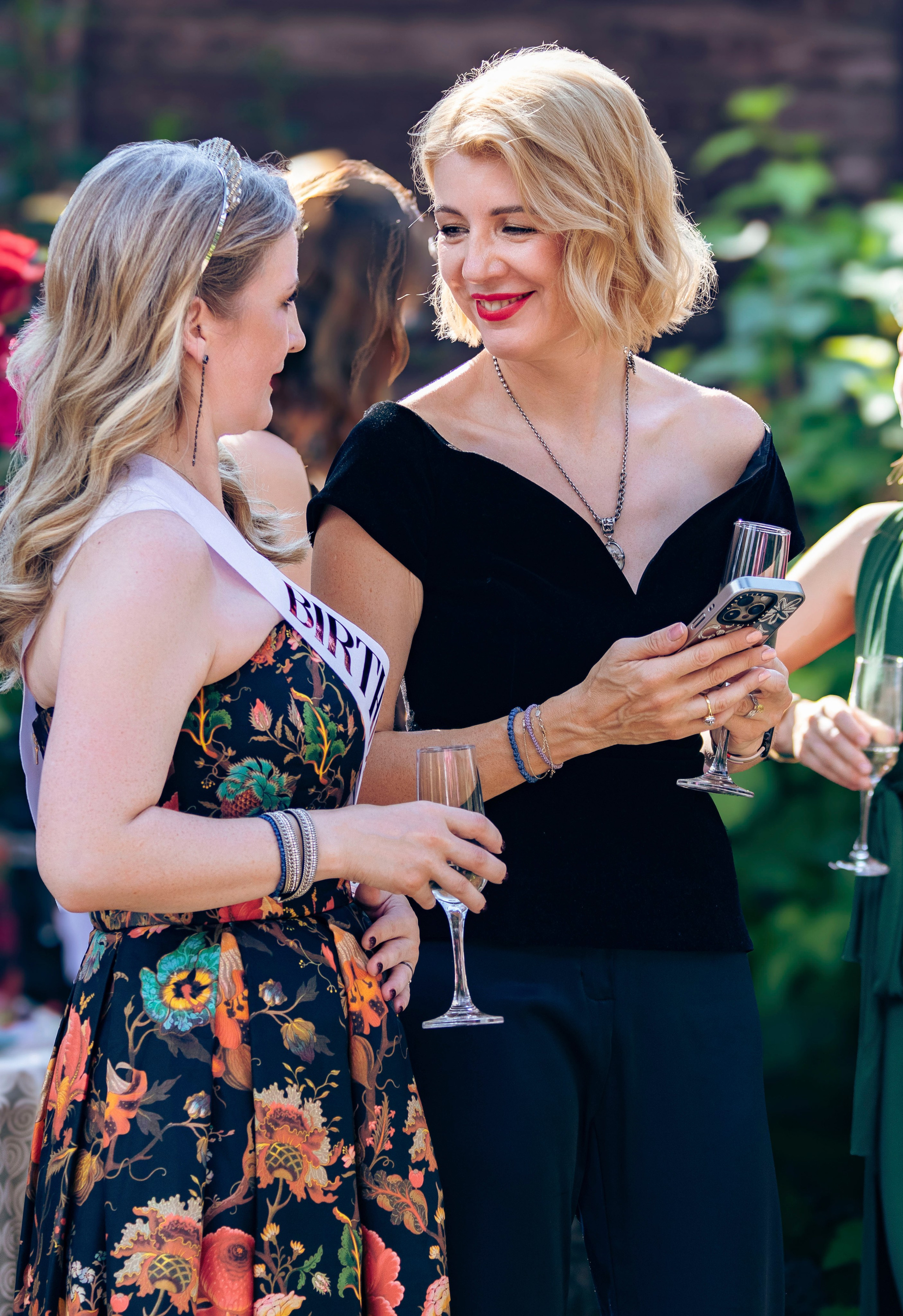 Выездной банкет. Портретный фотограф в Санкт-Петербурге Савельева Ольга