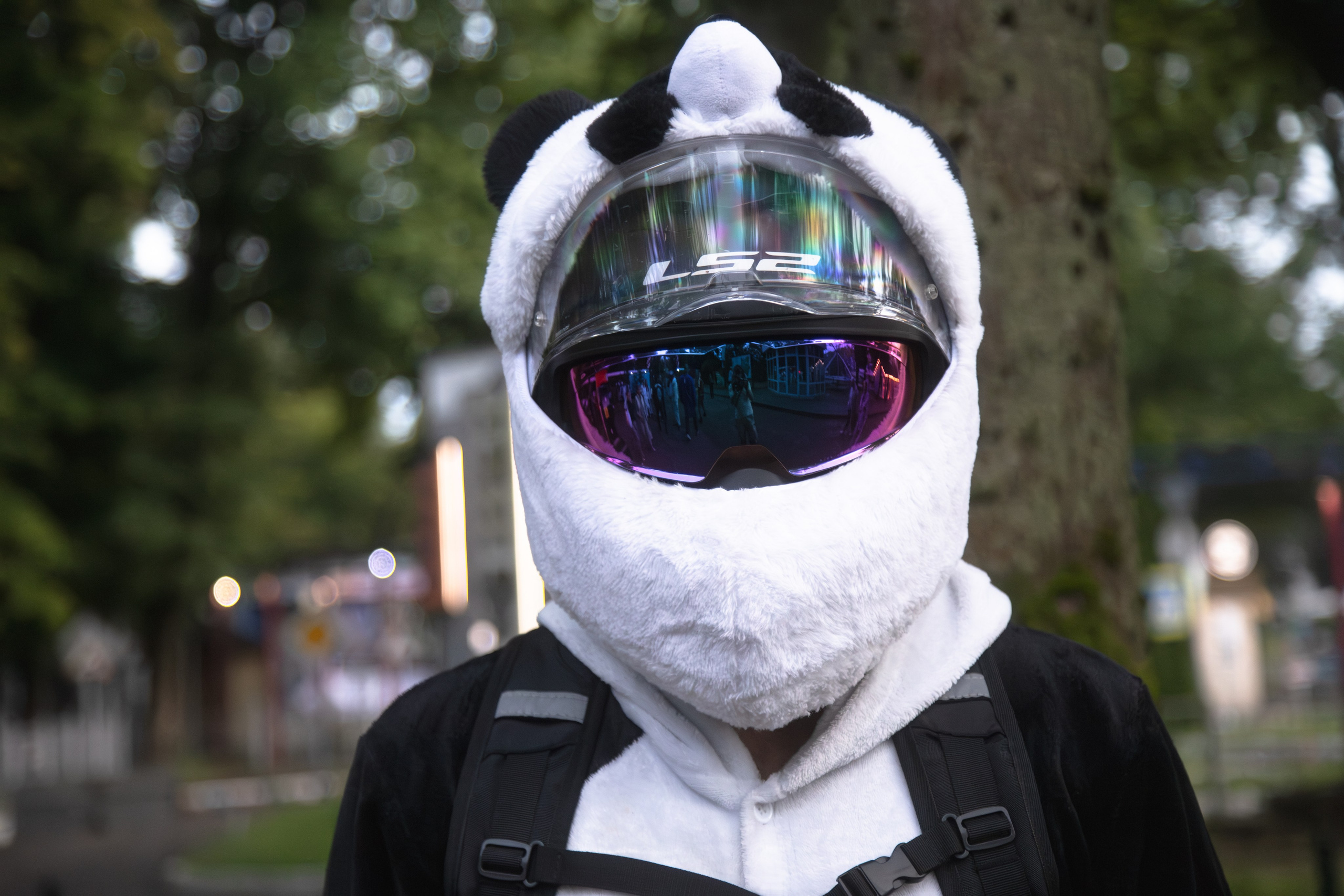 Закрытие Летнего сезона — 2025. — Digital Noise —