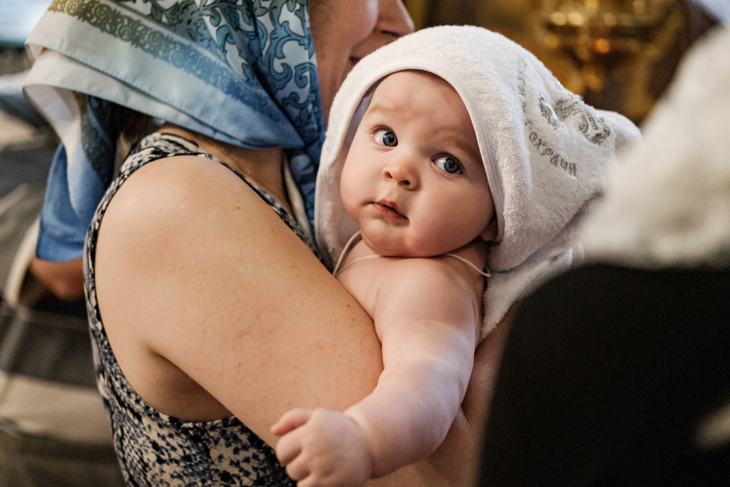 Крещение 20 мая 2023. Свадебный фотограф | репортаж | праздники | крещение