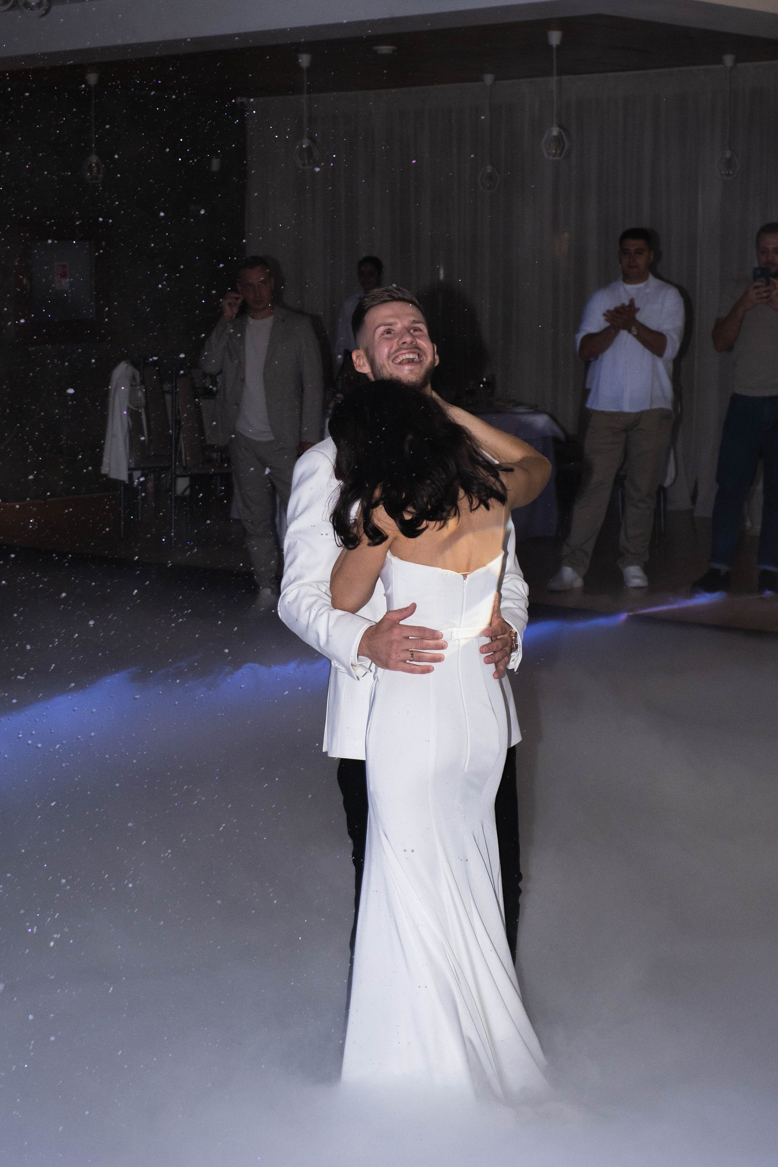 WEDDING DAY Валерия и Владислав. Свадебный и семейный фотограф г. Волгоград Биленко Ангелина