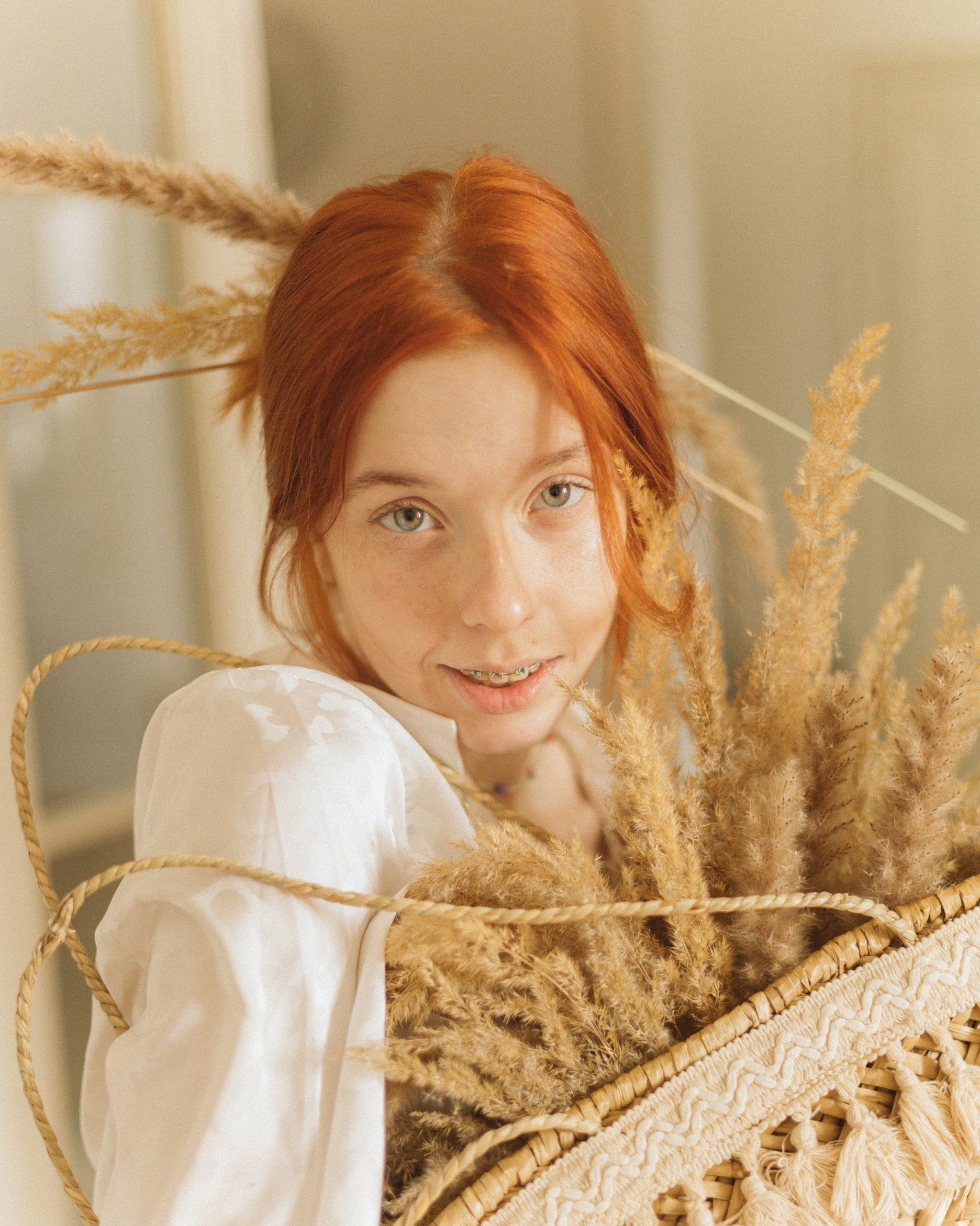 Студийная. Фотограф Москва Лада Ларина