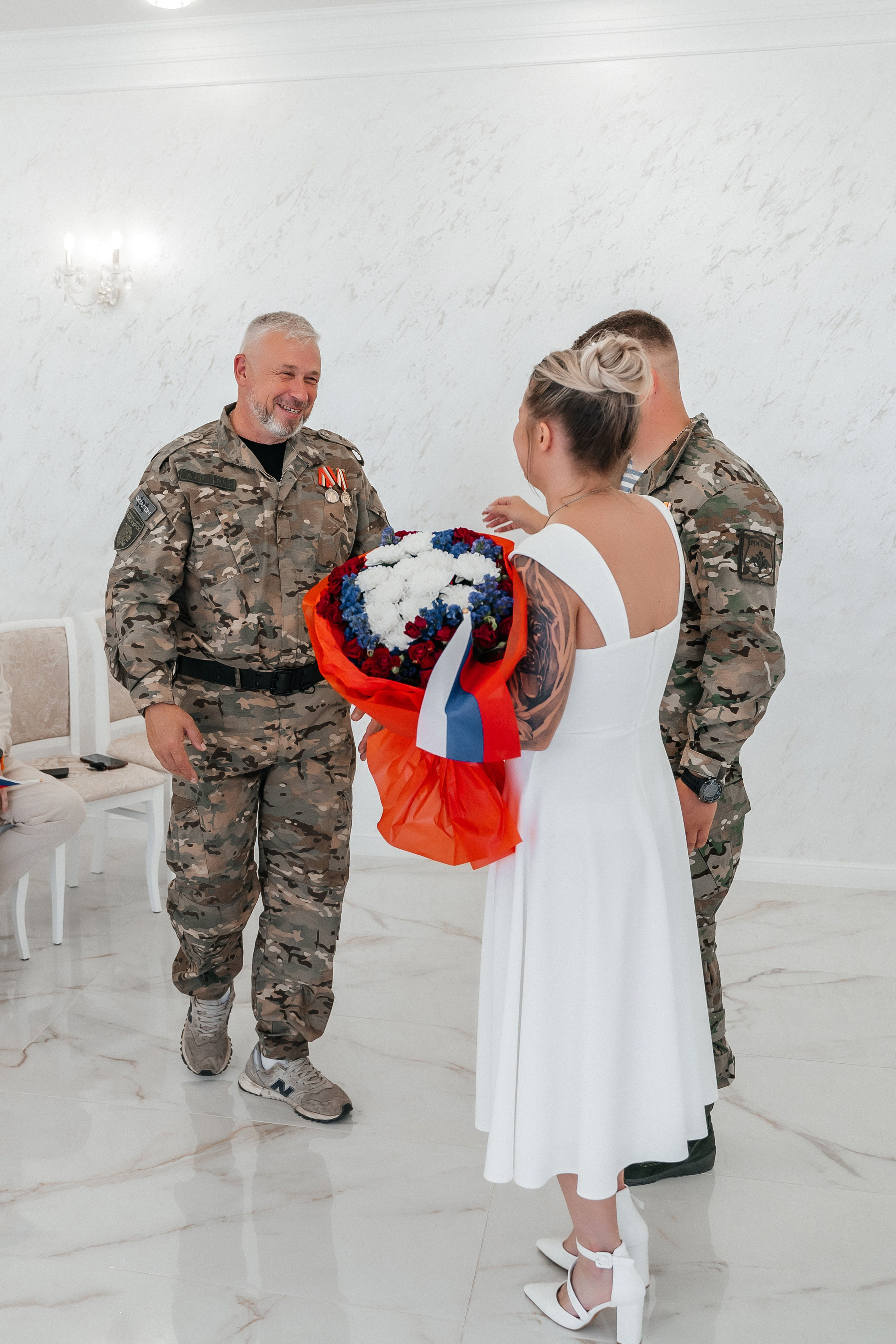 Андрей и Галина. Семейный фотограф в Белгороде Амелина Алина