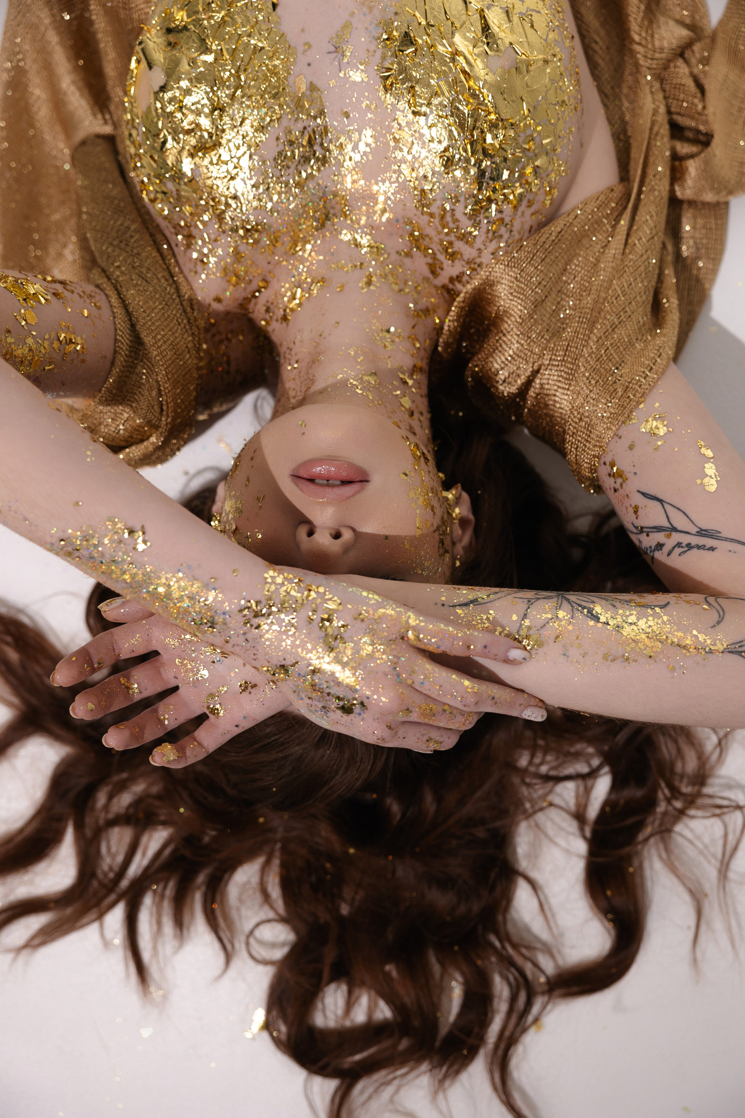 GOLD. Свадебный и семейный фотограф Евгения Россинская