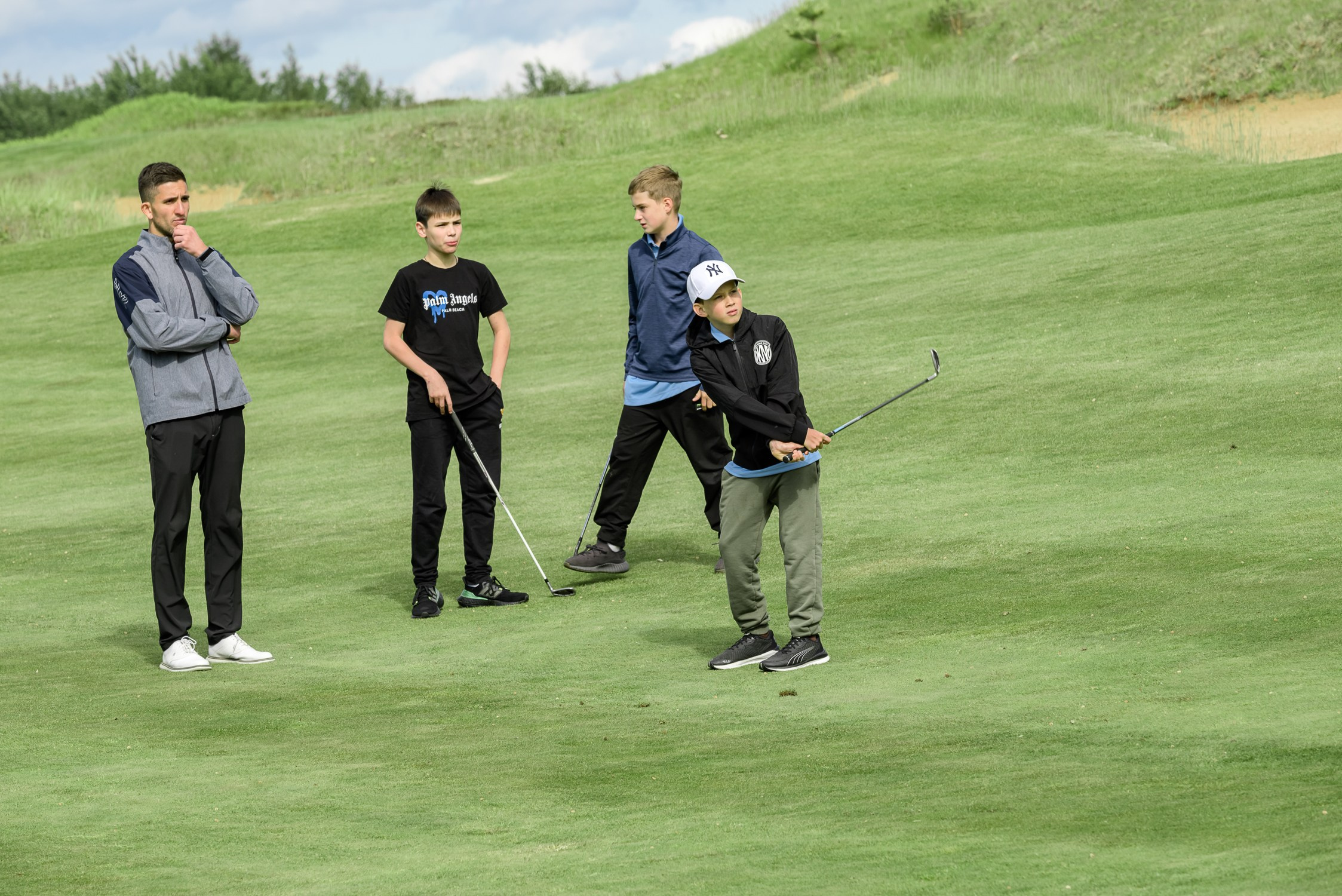 Репортаж. Фотограф в Москве Наталья Новикова