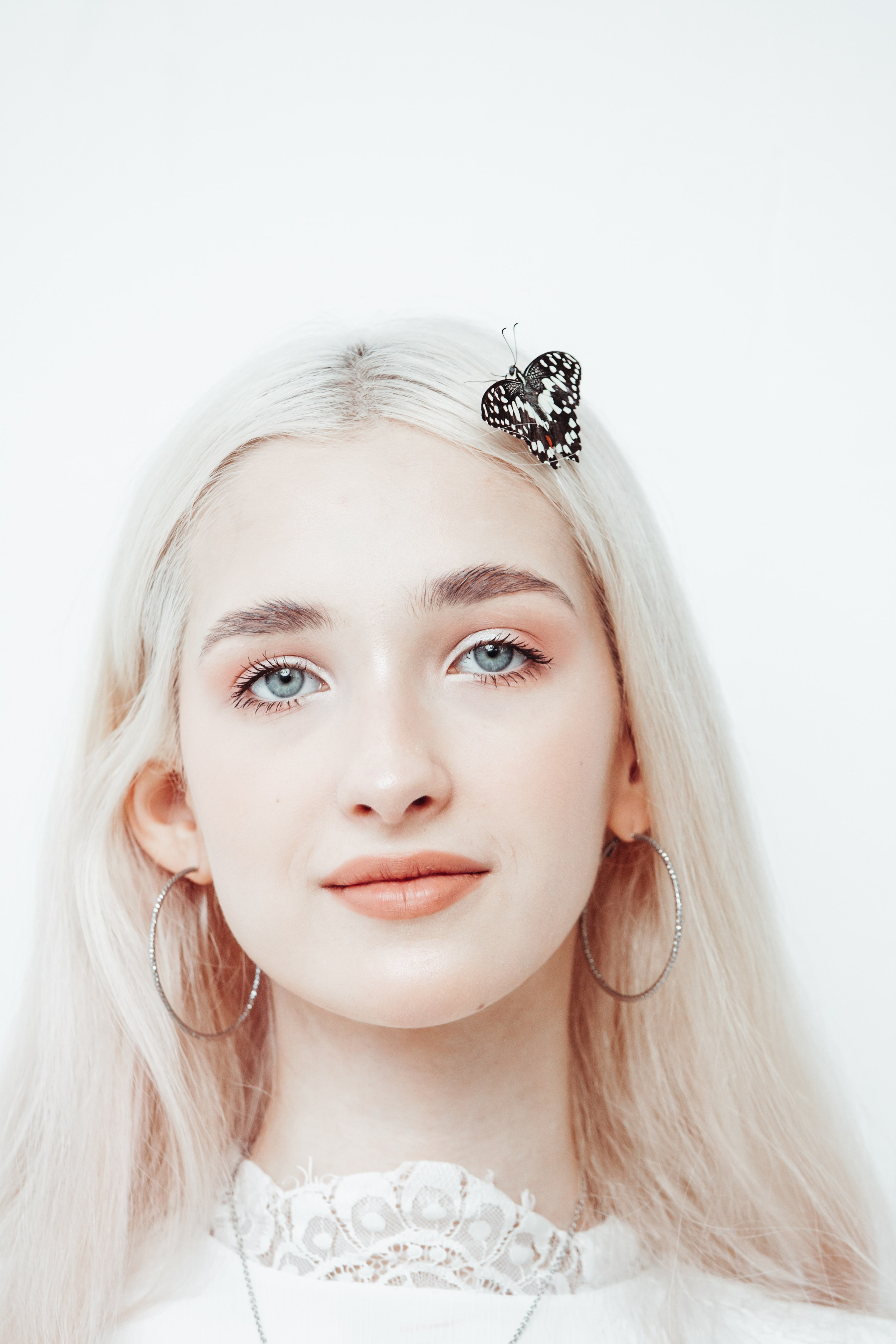 Mimosas. Дария Галямова — фотограф: открытый, творческий, коммерческий