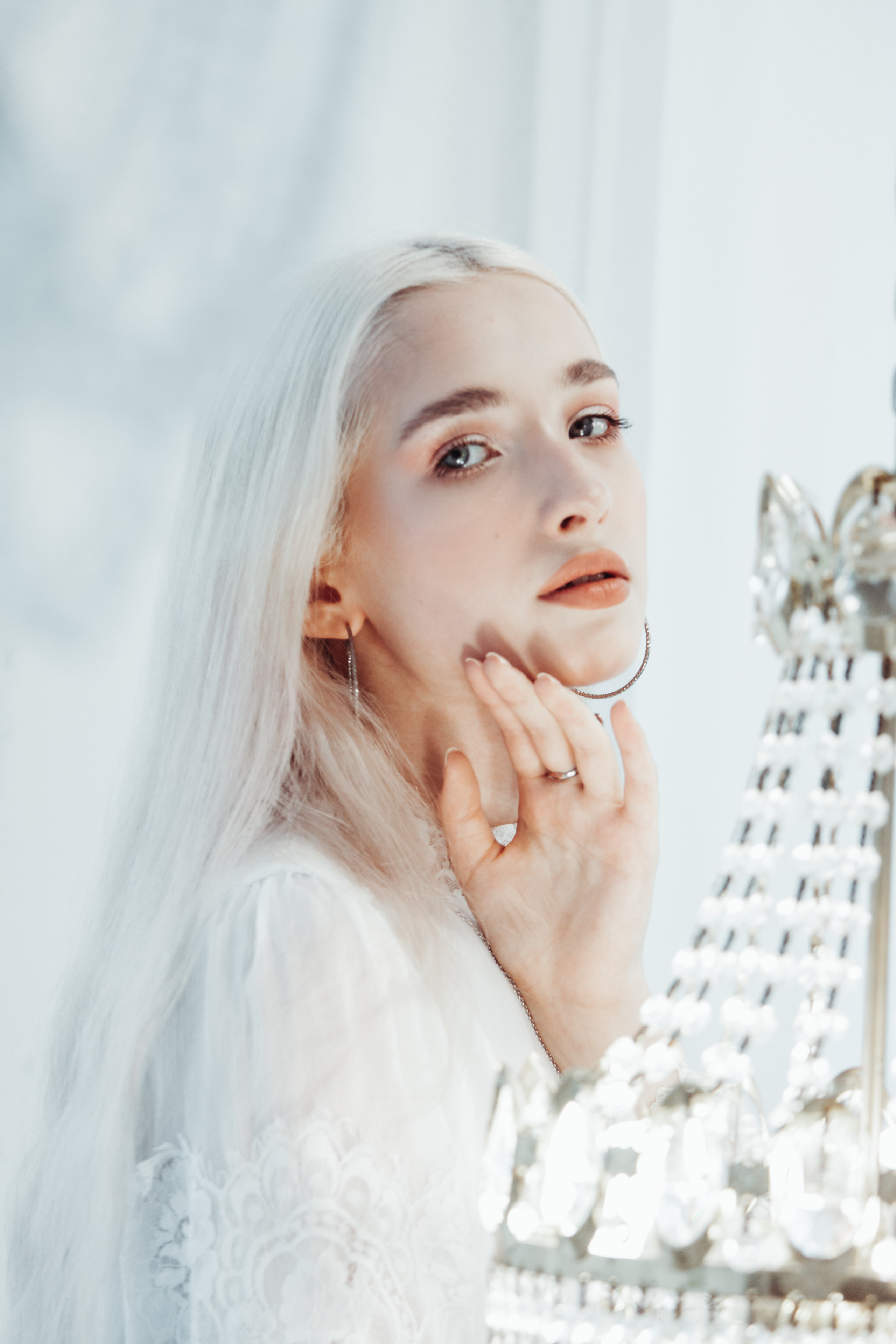 Mimosas. Дария Галямова — фотограф: открытый, творческий, коммерческий