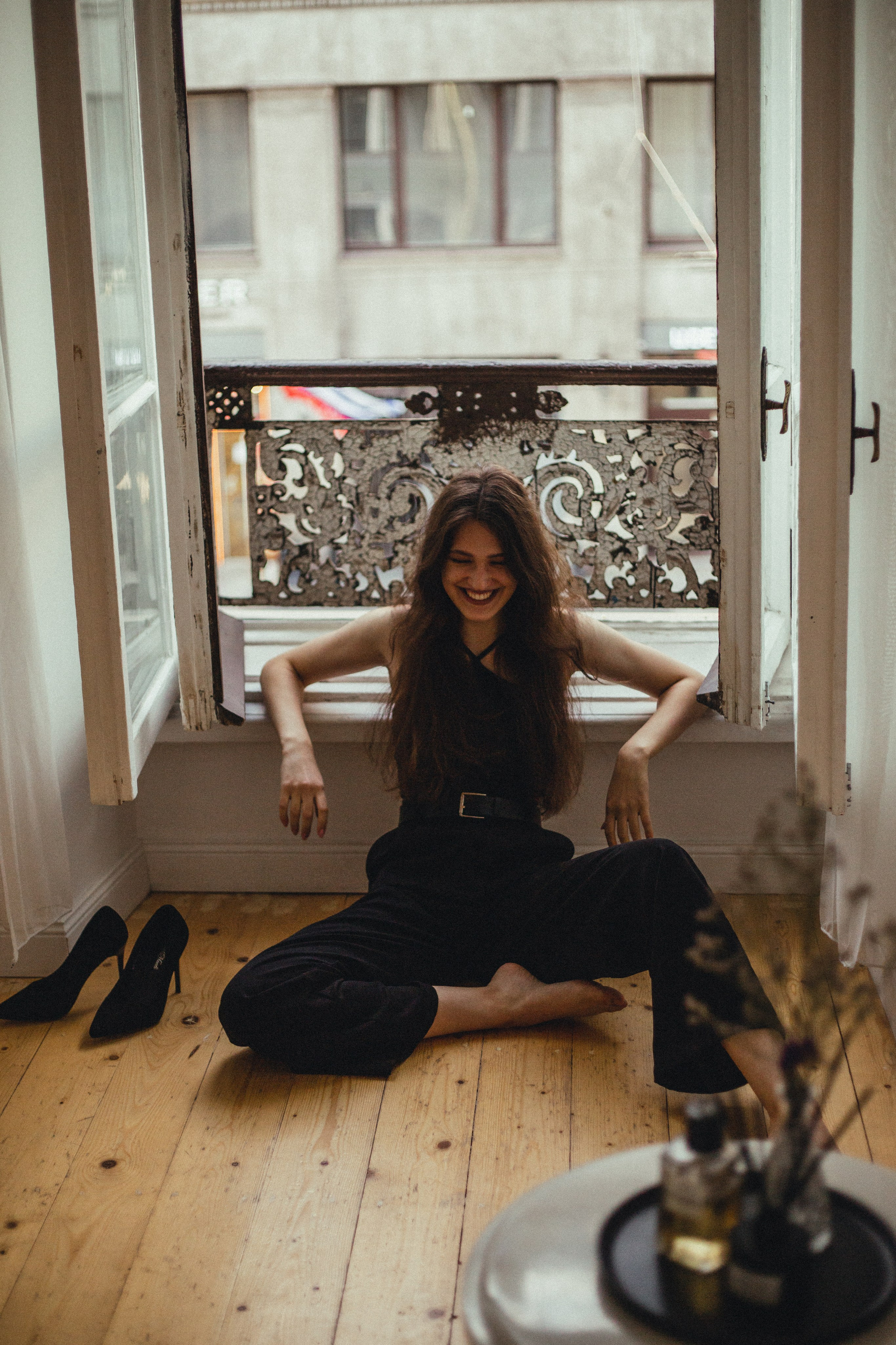 Ксюша. Фотограф Блинова Арина | Санк-Петербург