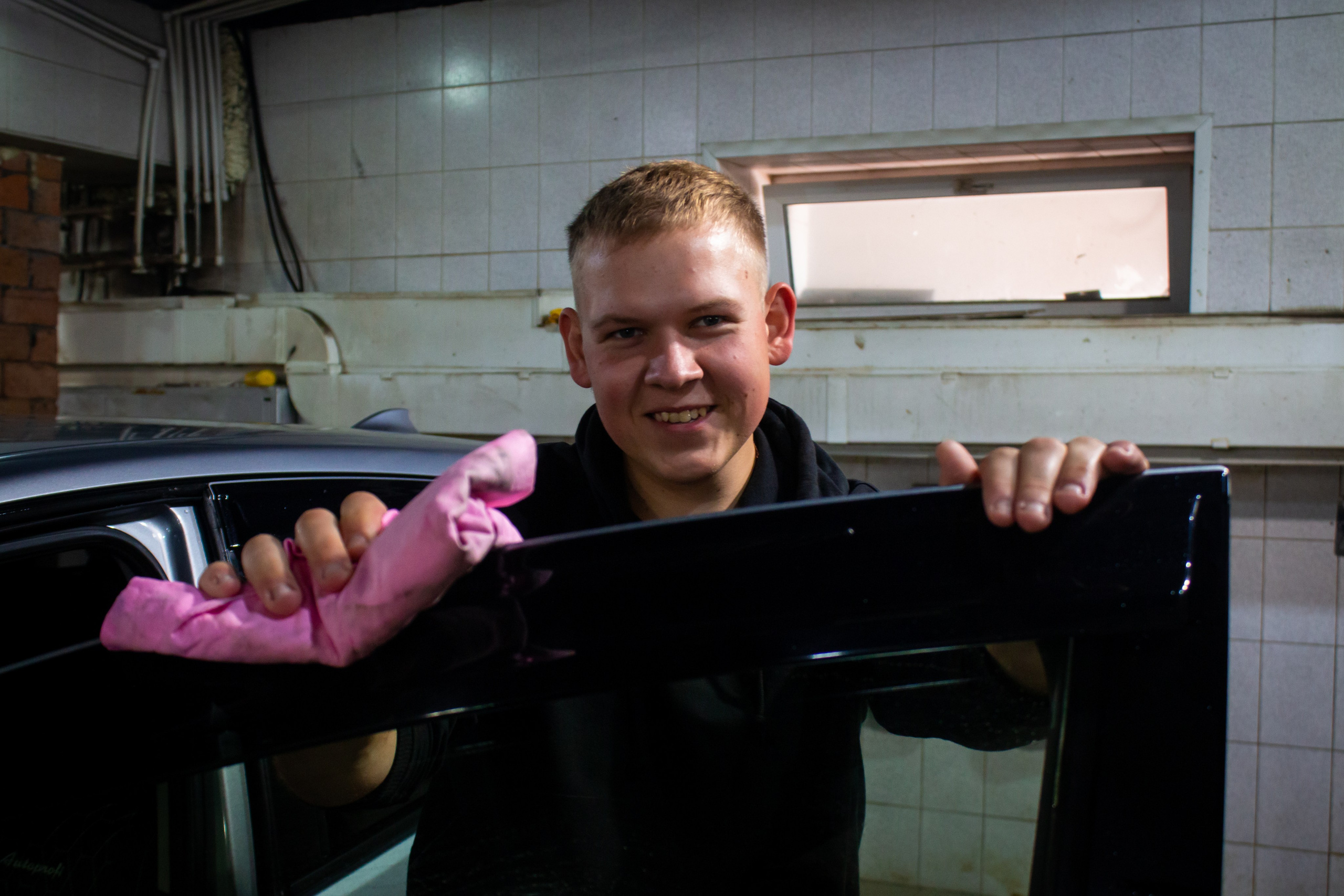 Крис и Димы. Алексей Островский — Фотограф г. Чита