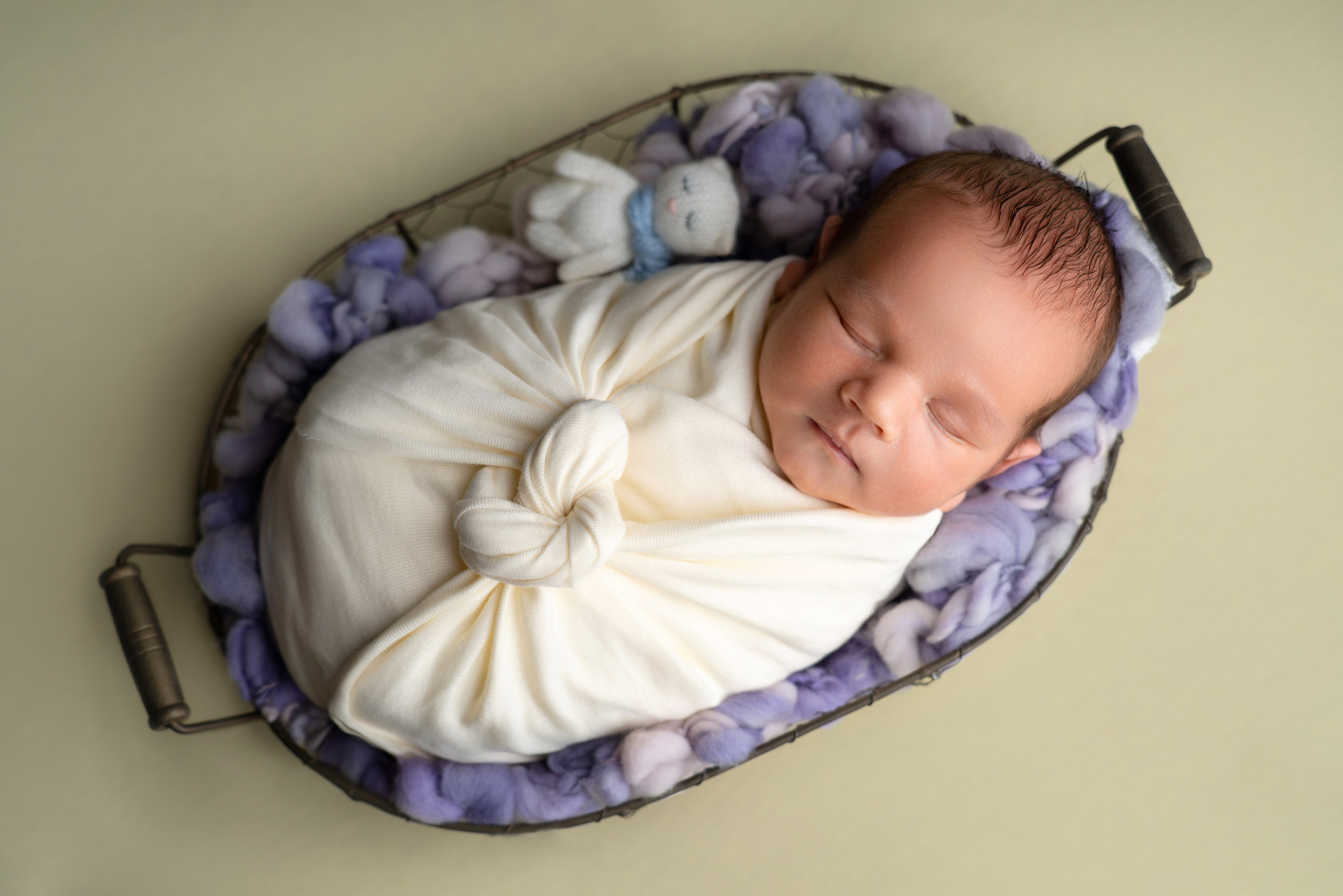 Ньюборн. Фотограф новорожденных Оренбург и свадебный фотограф Оренбург