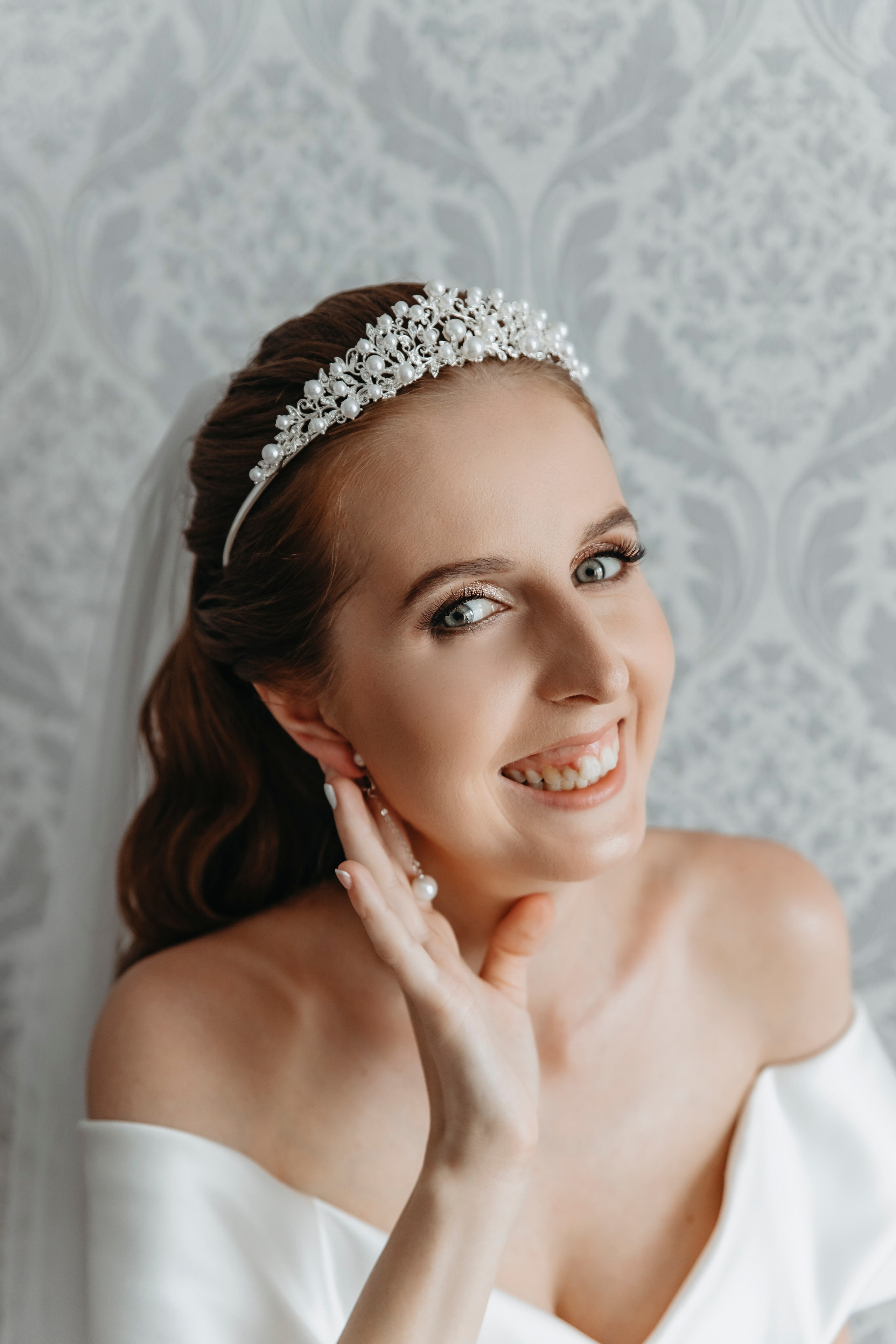 Артем и Валентина. Свадебный и семейный фотограф в Невинномысске Наталья Куликова