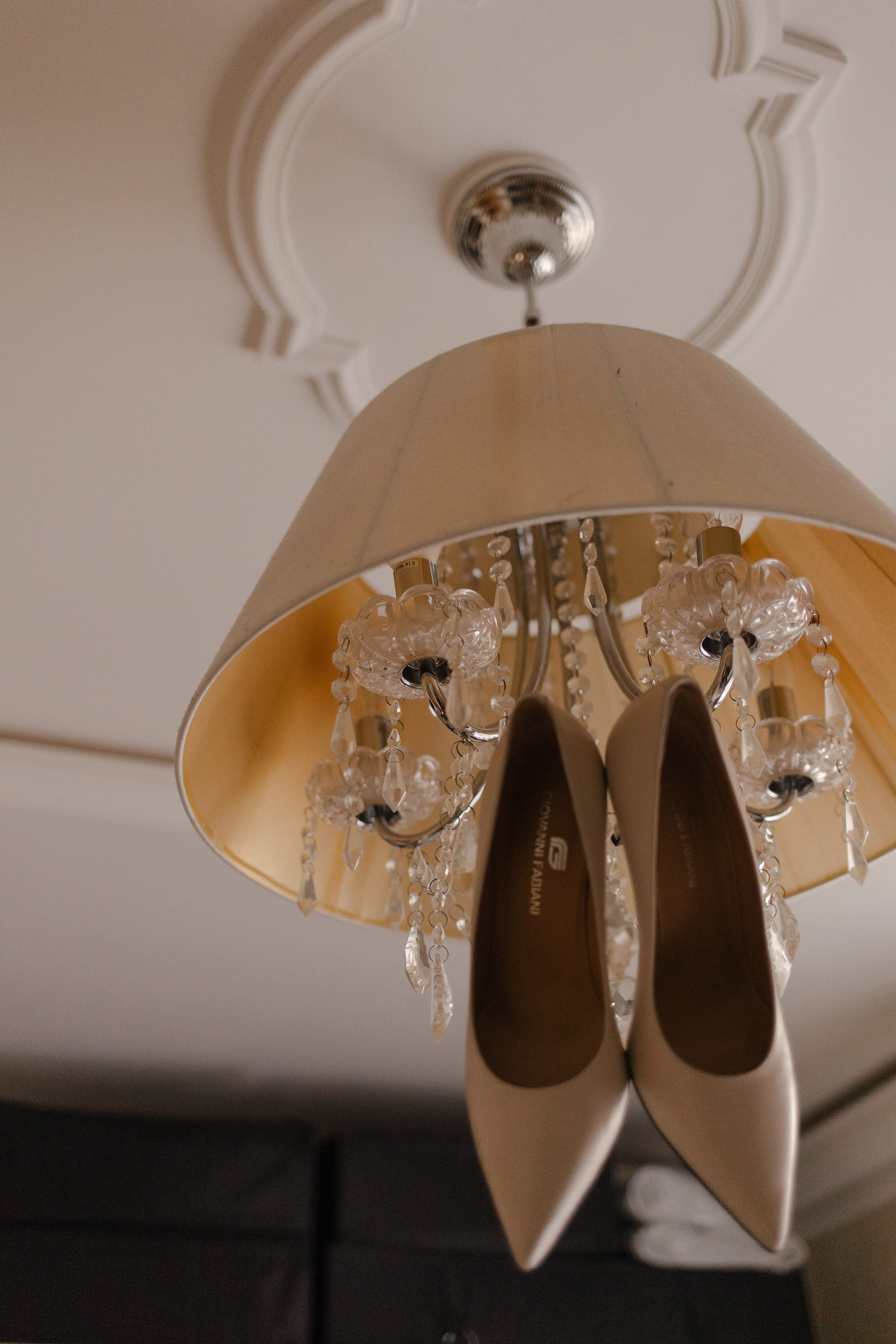 Сулейман и Елена. Фотграф в Москве Кузьмина Мария