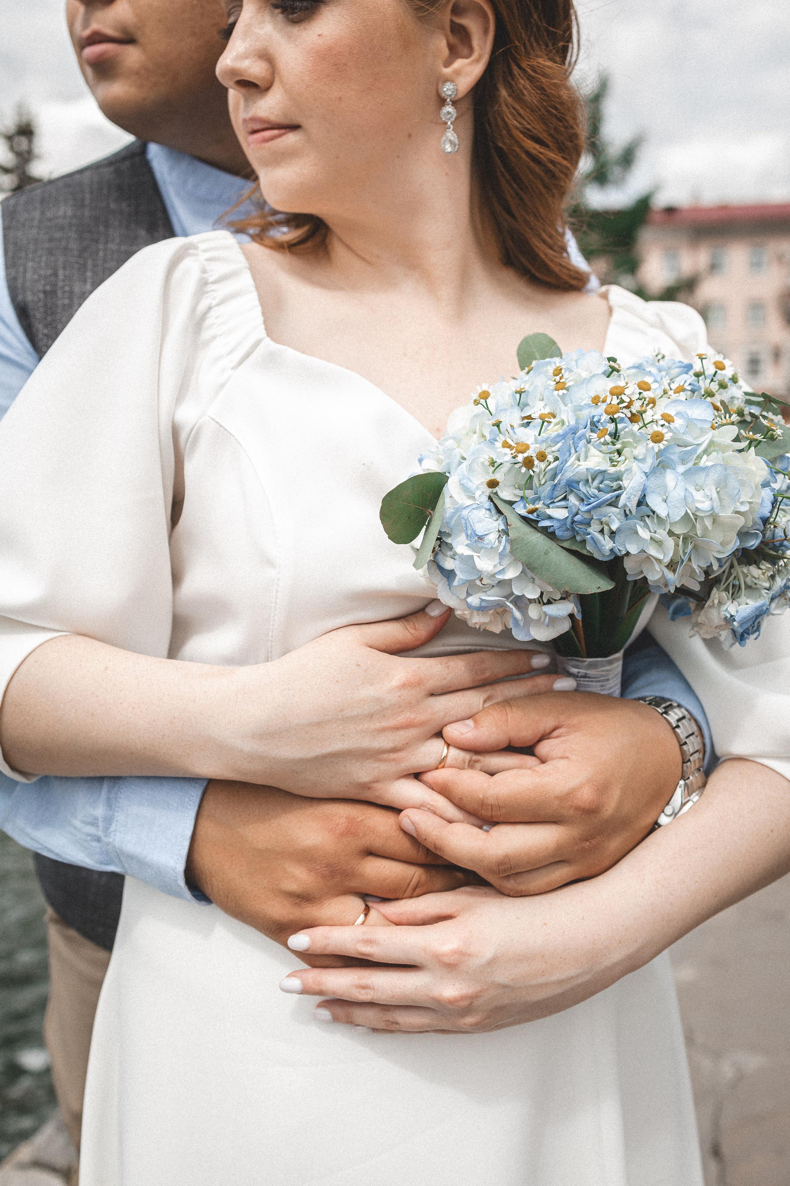 Анастасия и Никита. KATERINA VINOKUROVA ФОТОГРАФ ПЕРМЬ