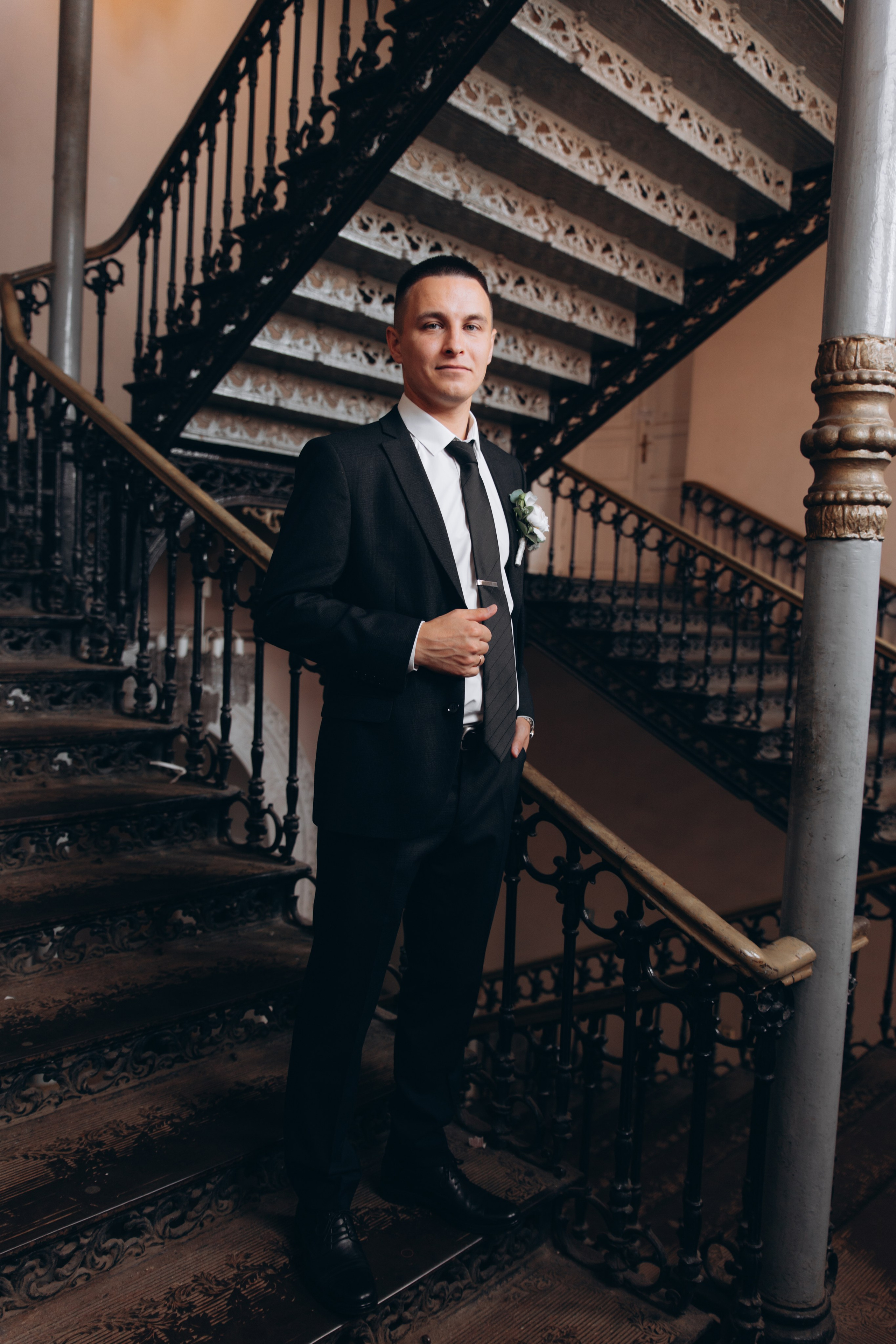 Анастасия и Александр. Семейный фотограф Ярославль Екатерина Охлопкова