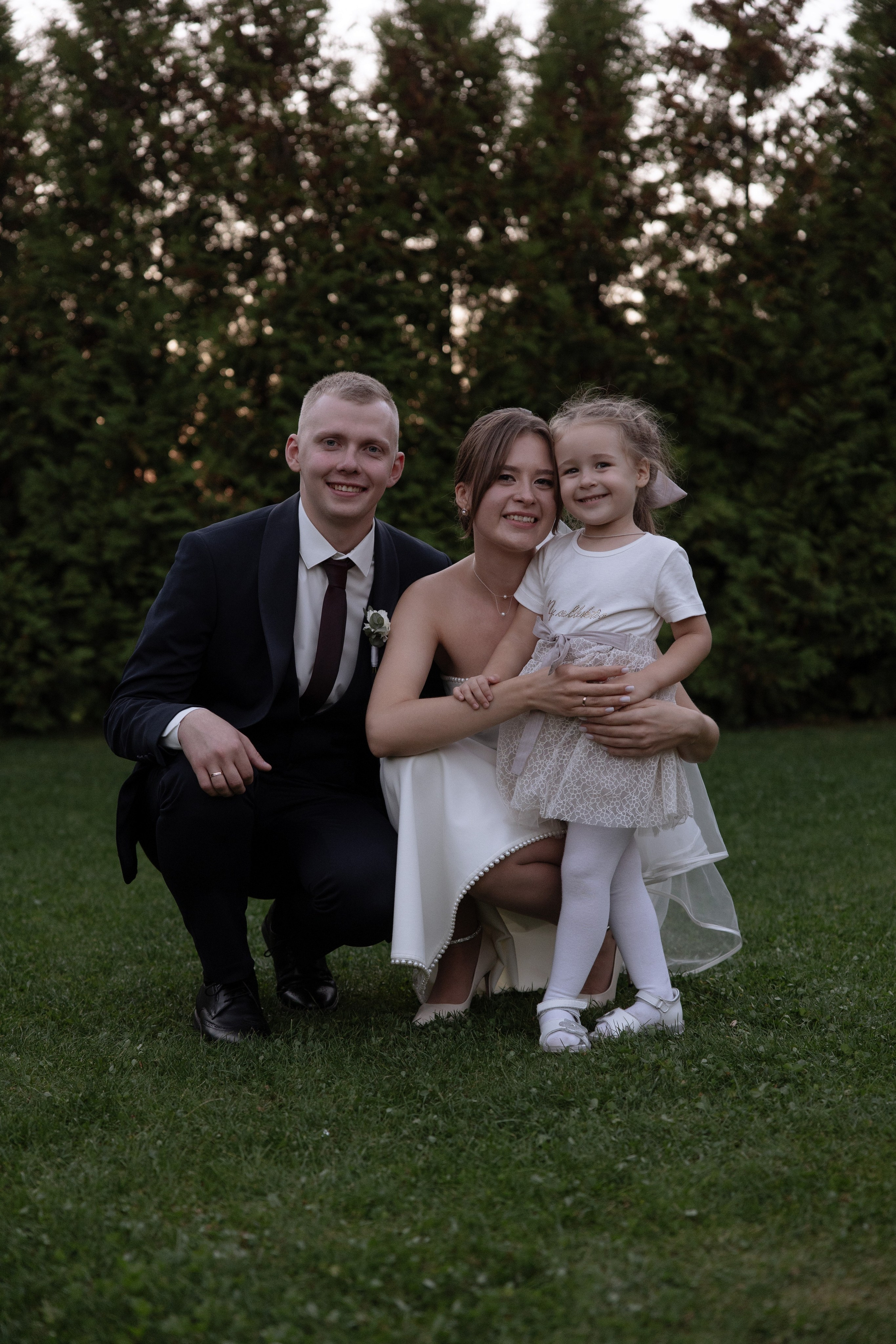 Полны любви. Фотограф Софья Гречка