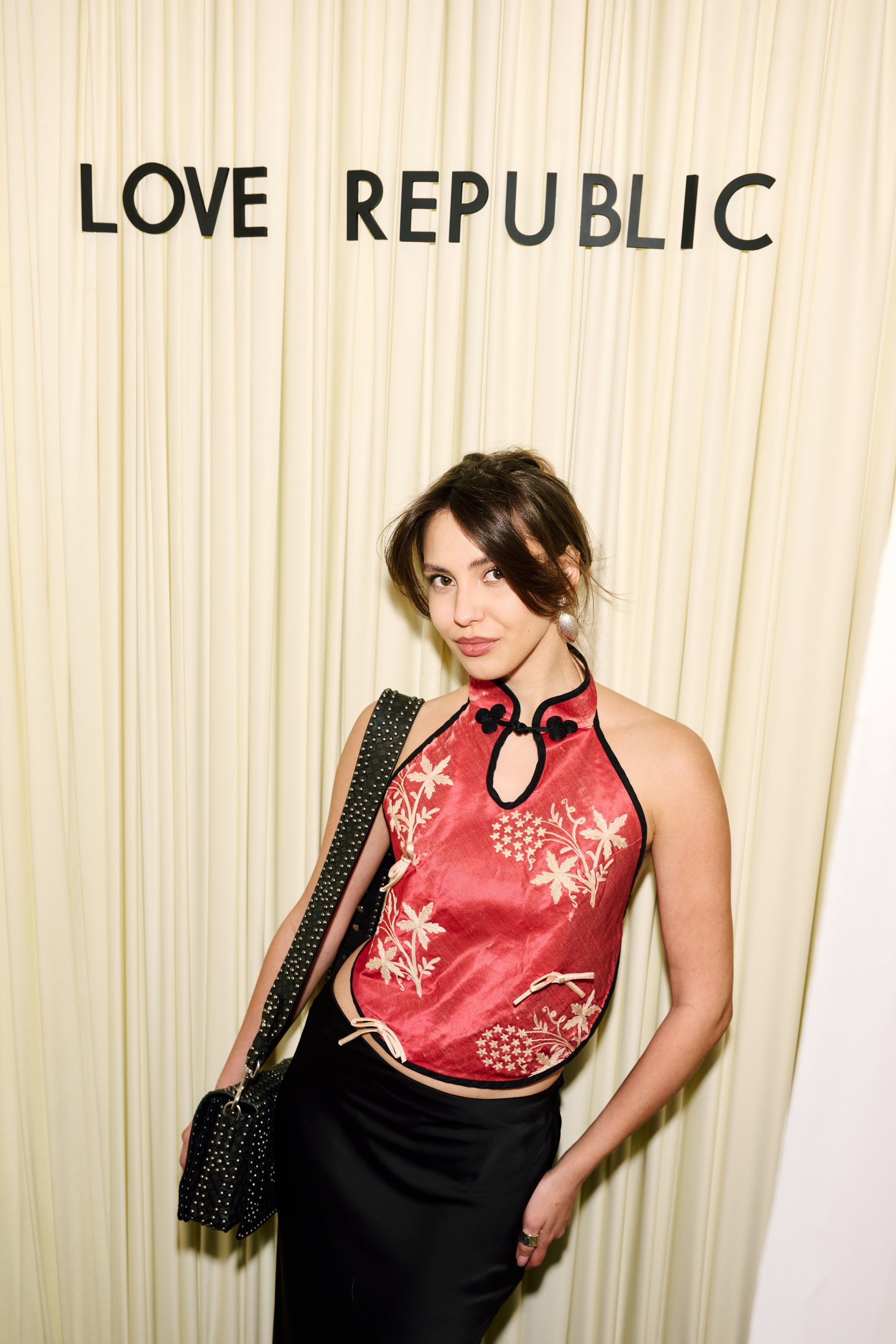 Love Republic Pop-up. Фотограф Сергей Бойко Москва