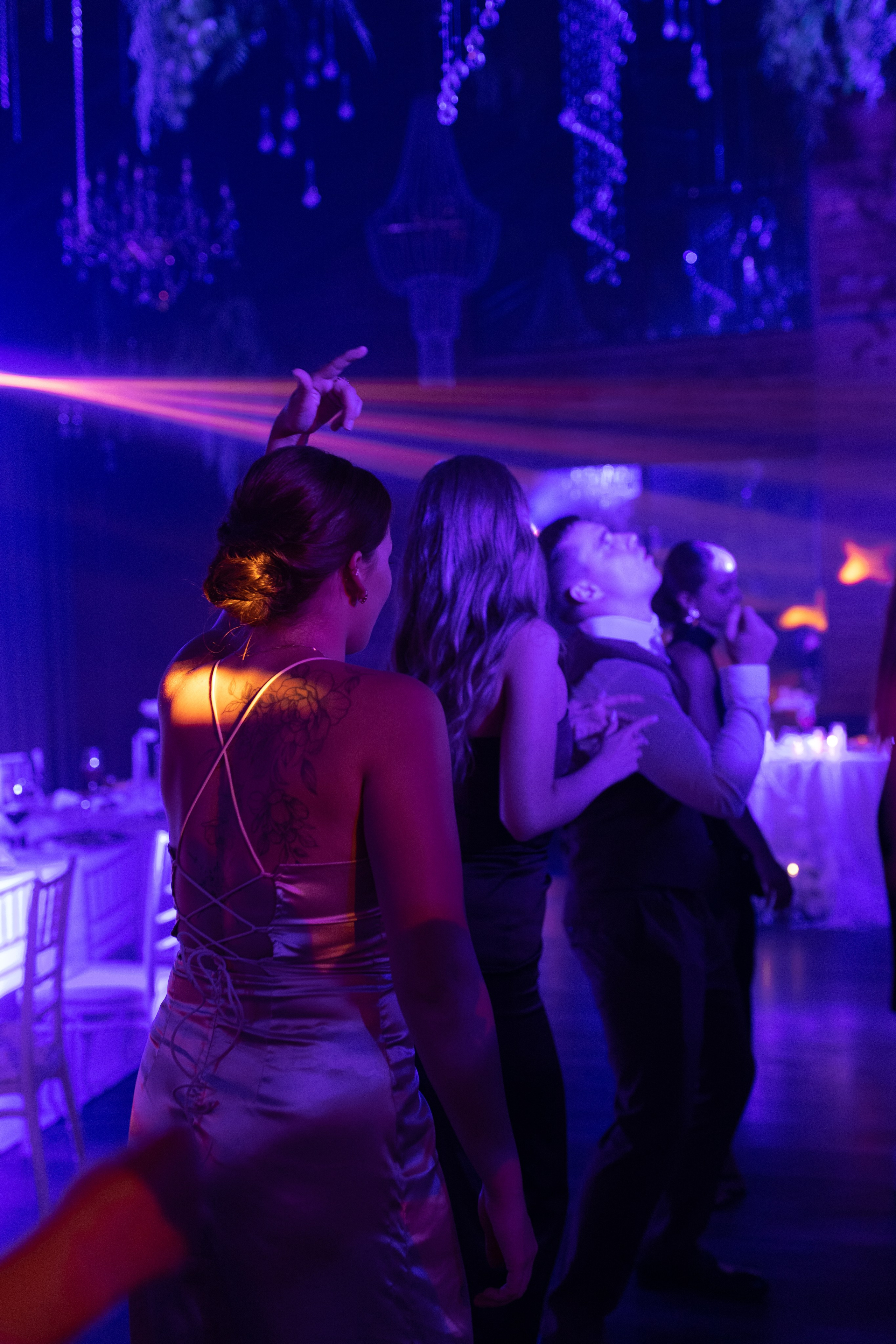 Эльяр и Валерия. Фотограф Ксюша Белоносова