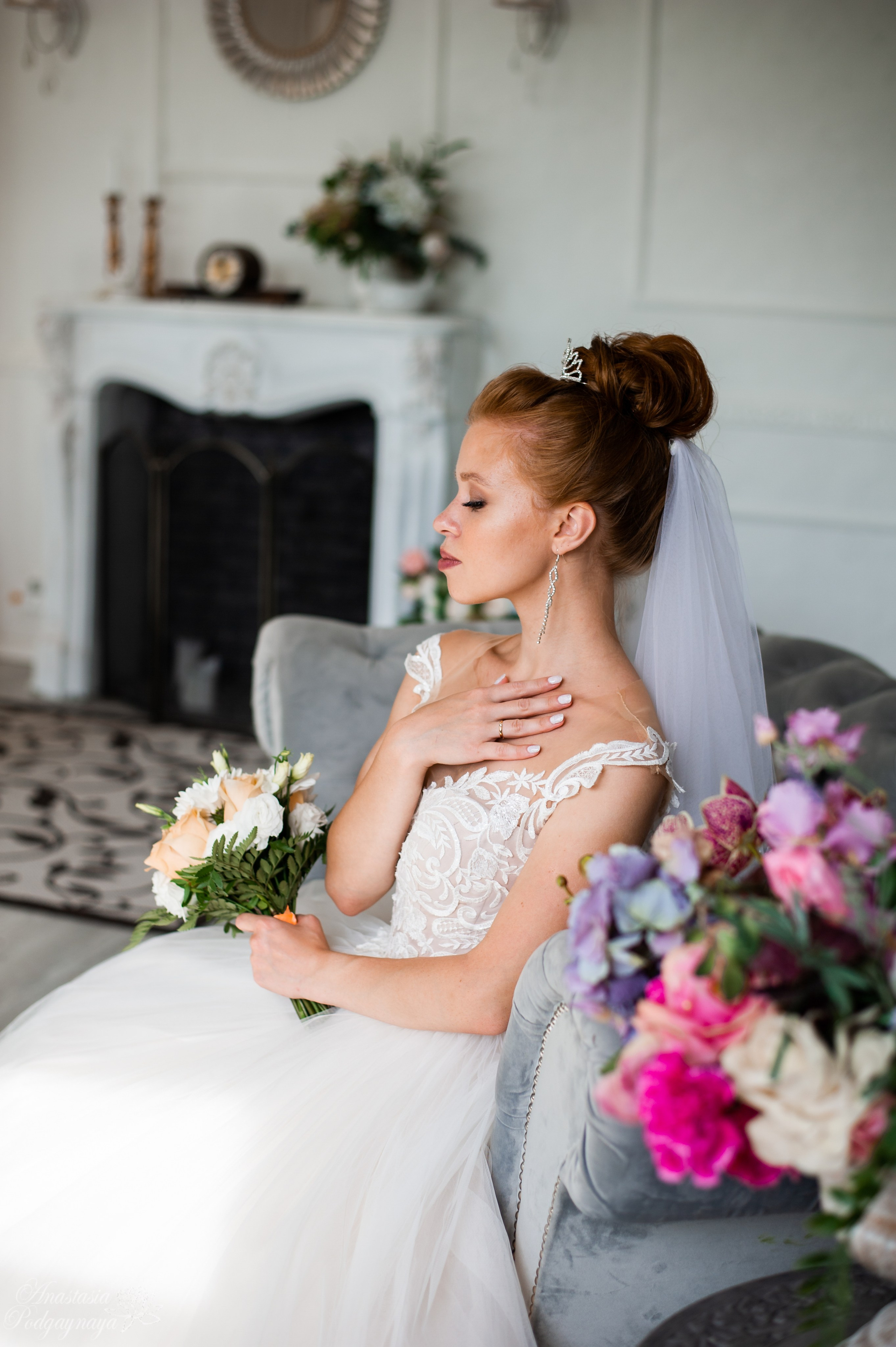 Екатерина и Павел. Семейный и женский фотограф, контент фотосессия в Екатеринбурге