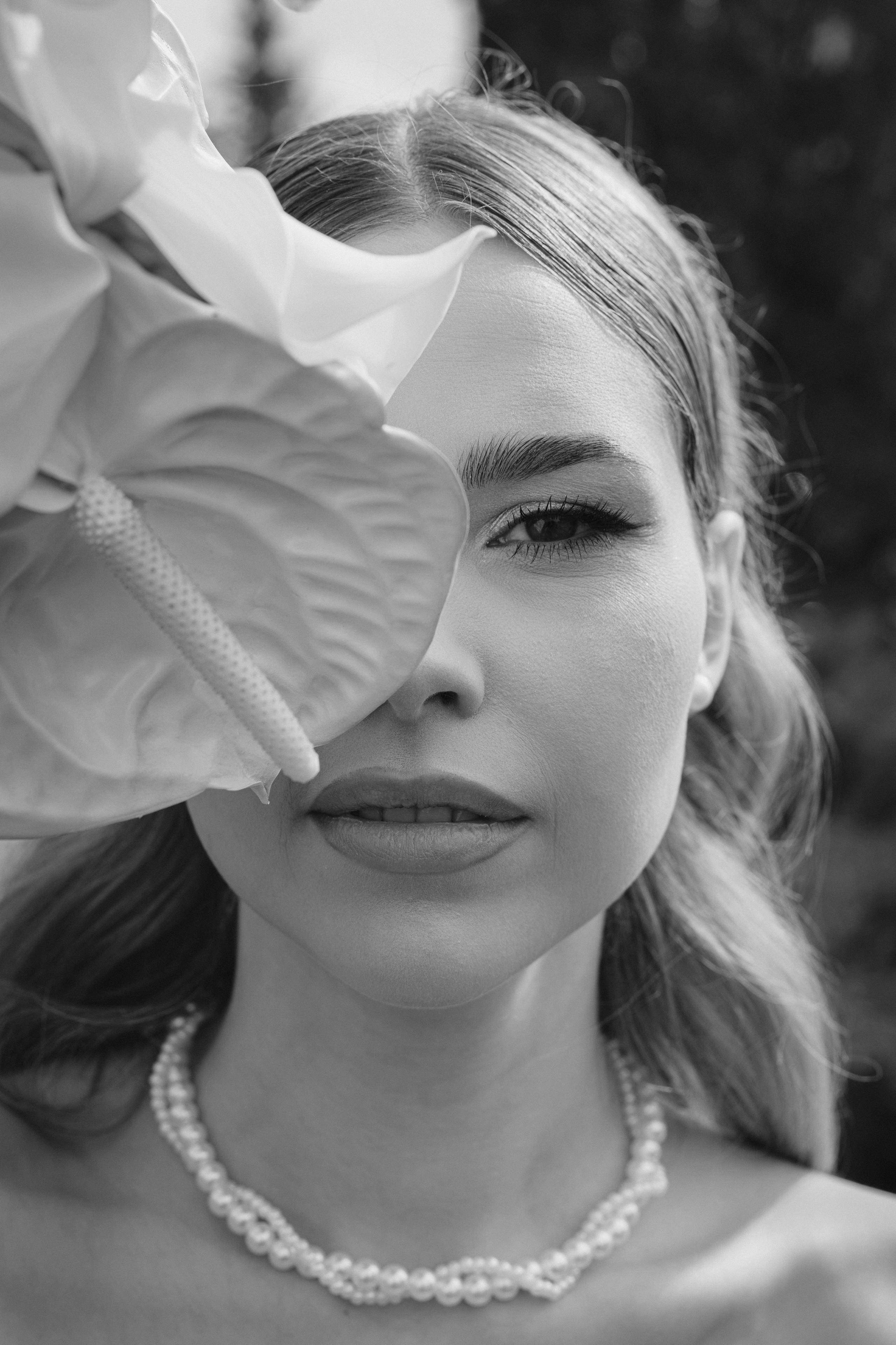 Сергей и Алина. Профессиональный фотограф в Самаре Анна Конзаева